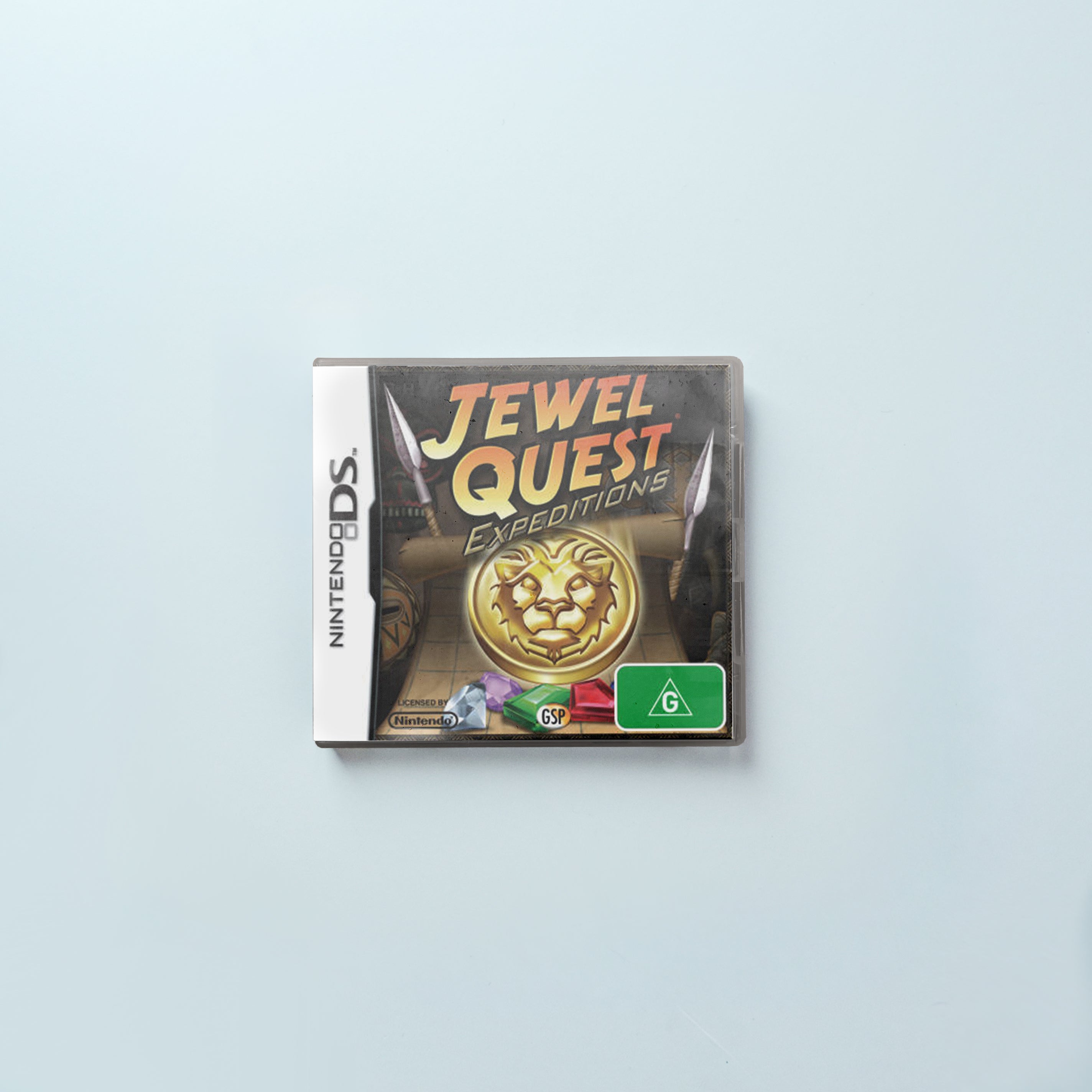 Jewel Quest: Expeditions
