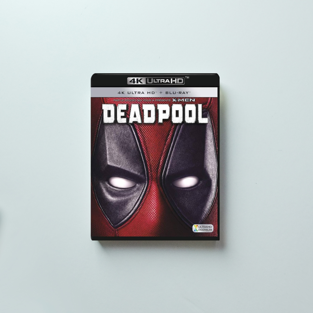 Deadpool (Sealed New)