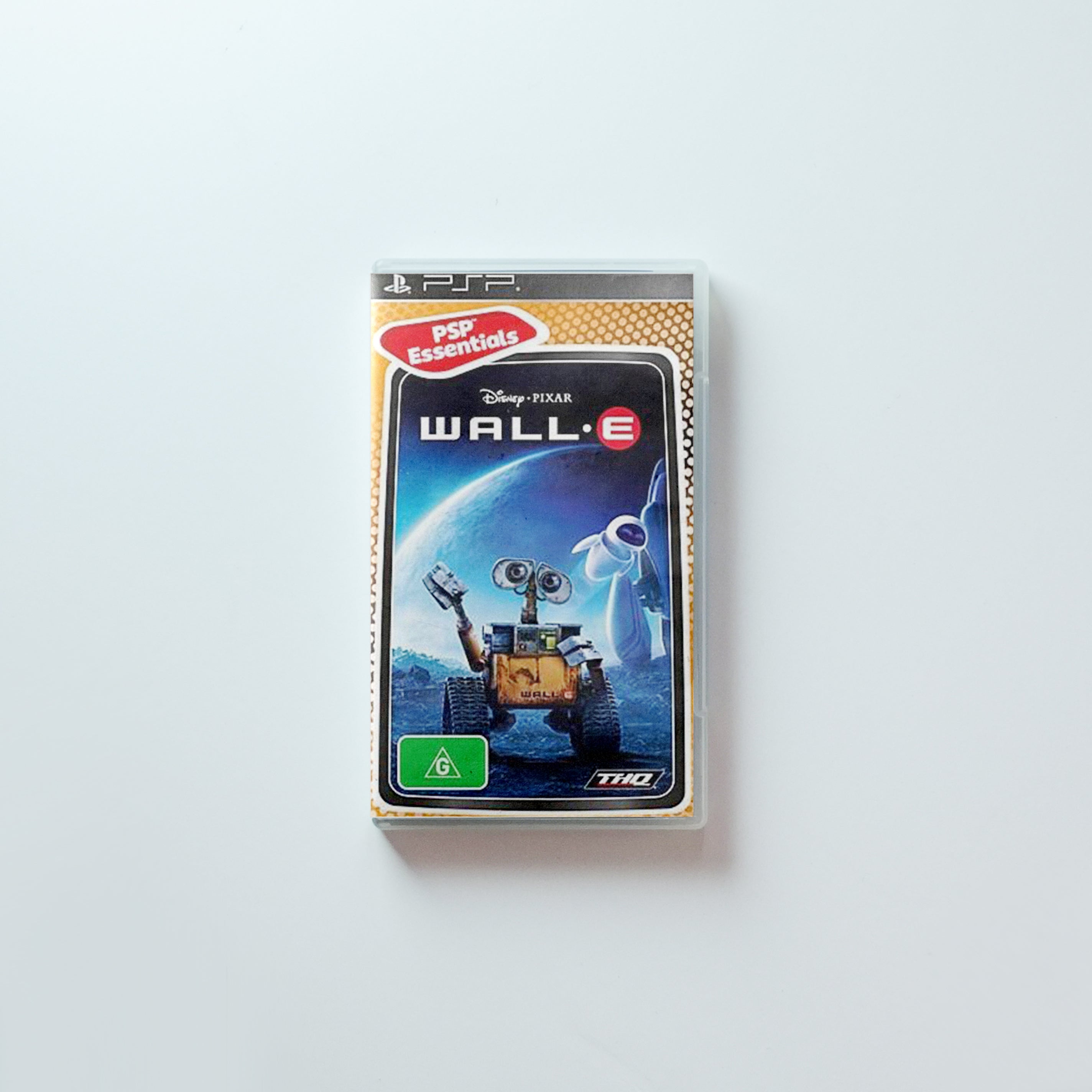 Disney Pixar Wall-E (Essentials)