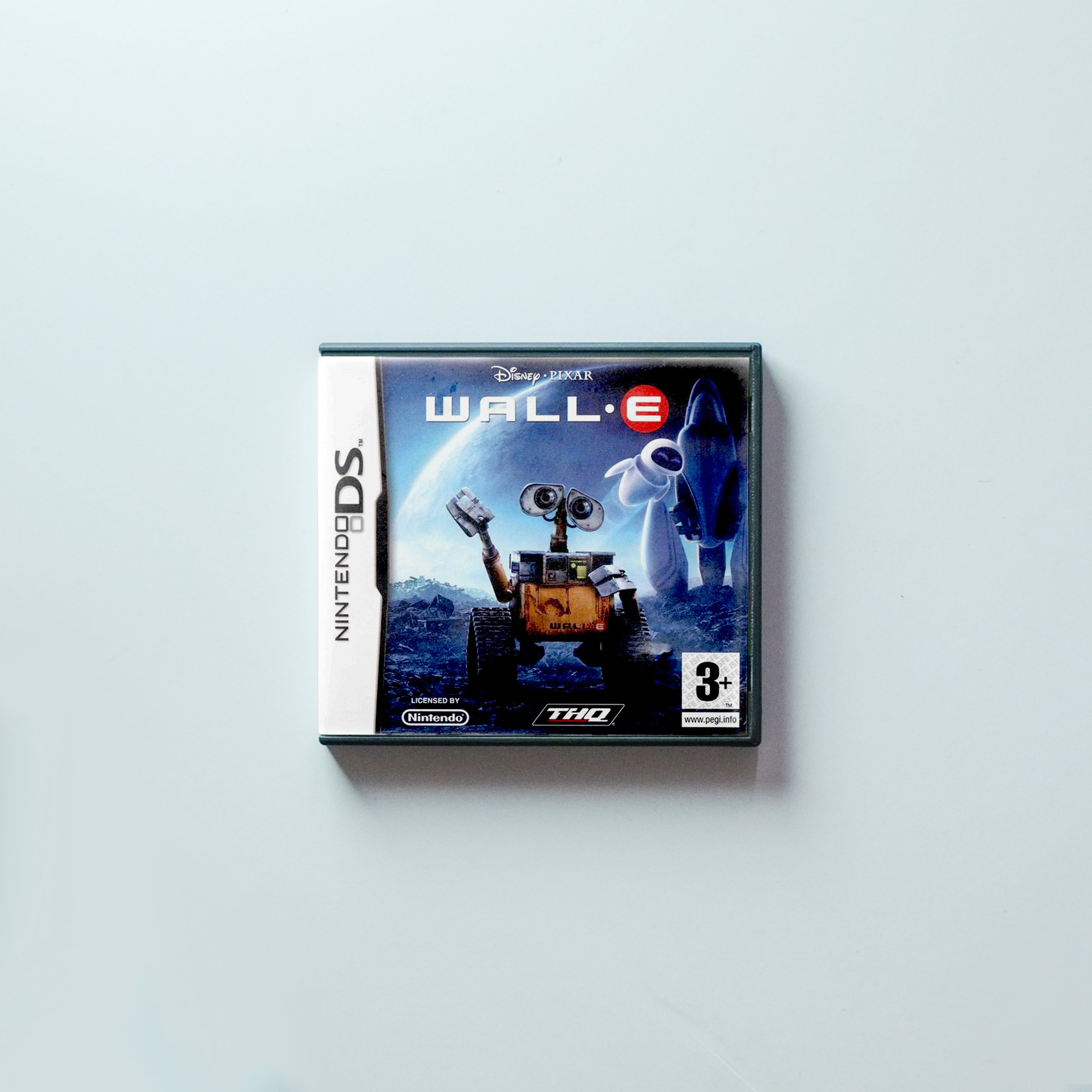 Disney Pixar Wall-E - Memory Lane Games