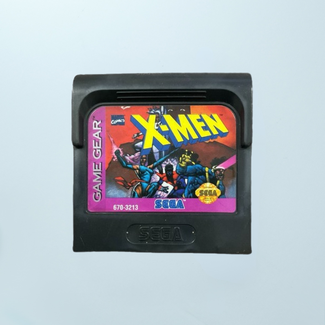 X-Men