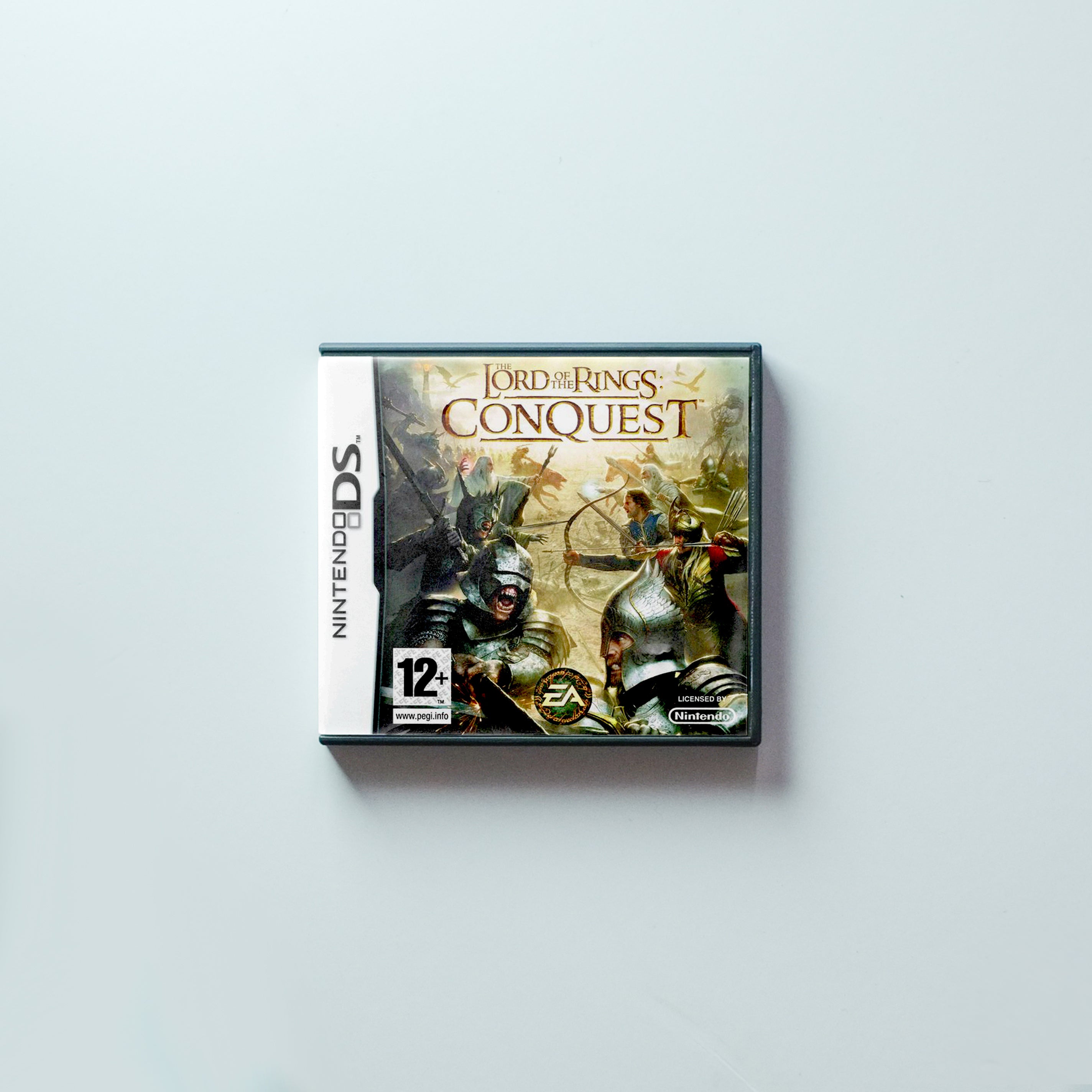 The Lord of the Rings: Conquest