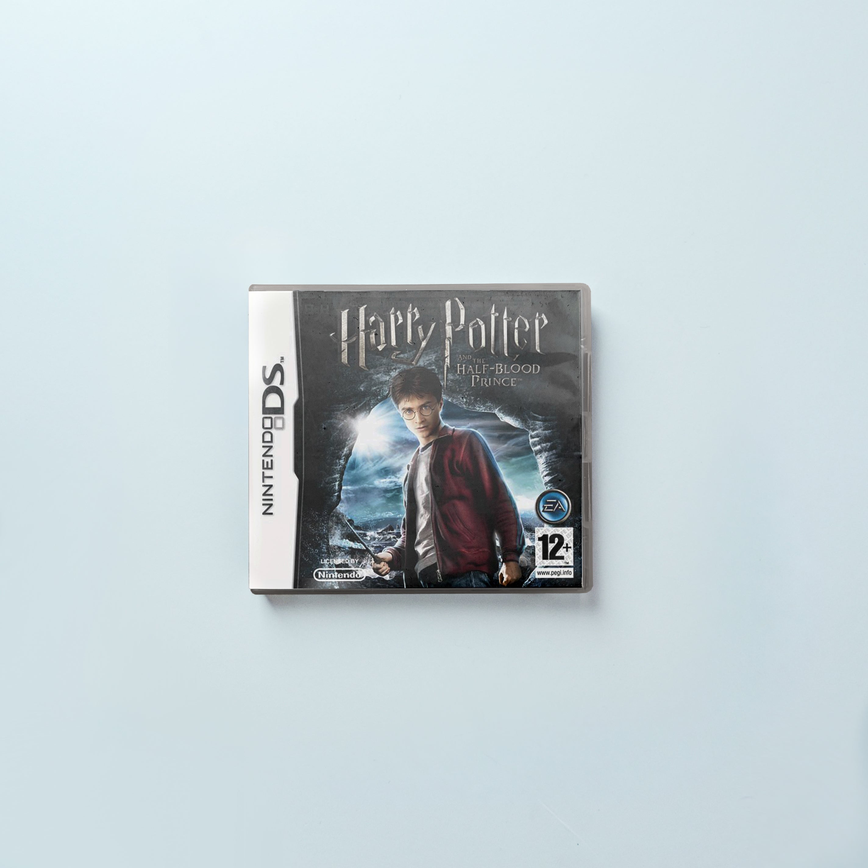 Harry Potter and the Half-Blood Prince