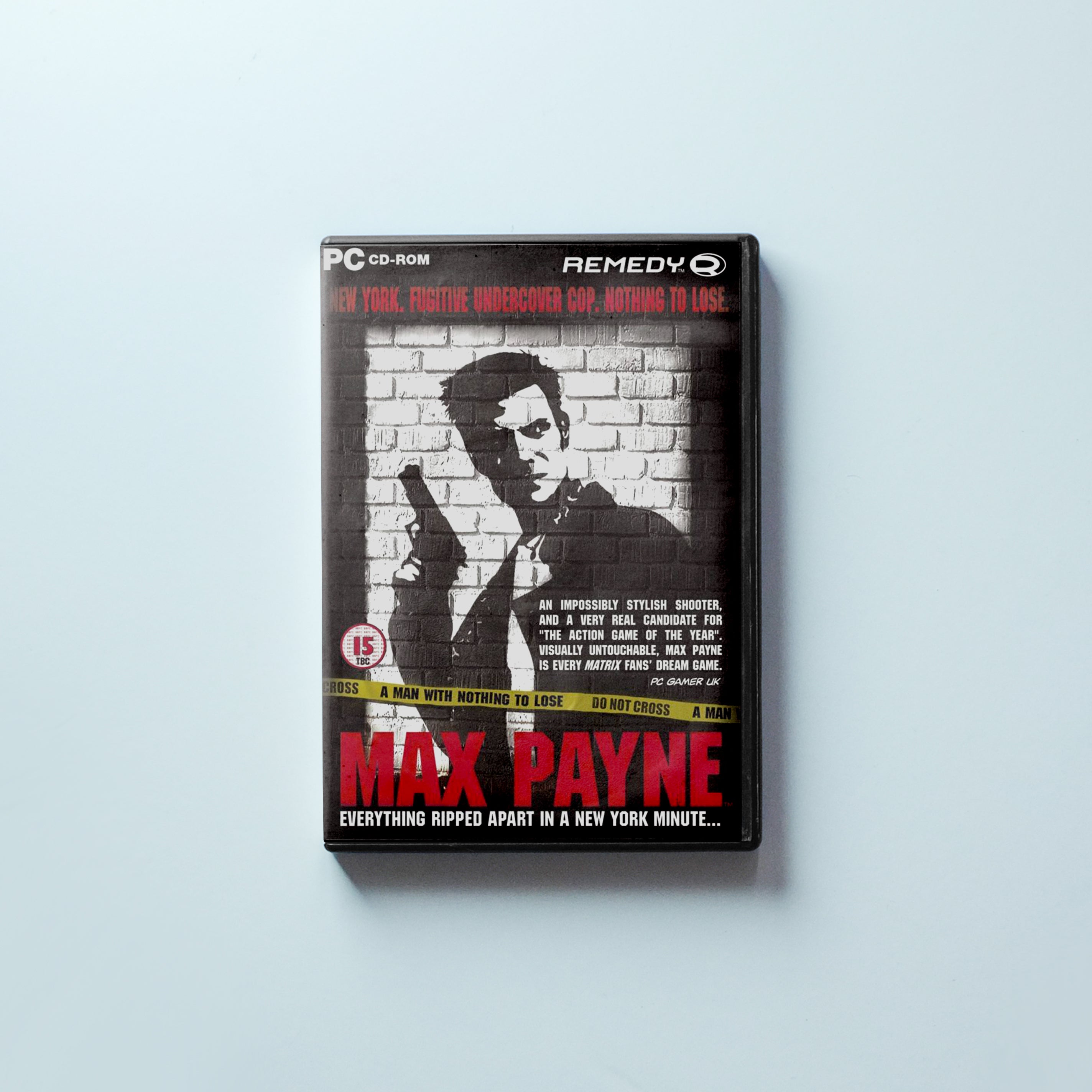 Max Payne