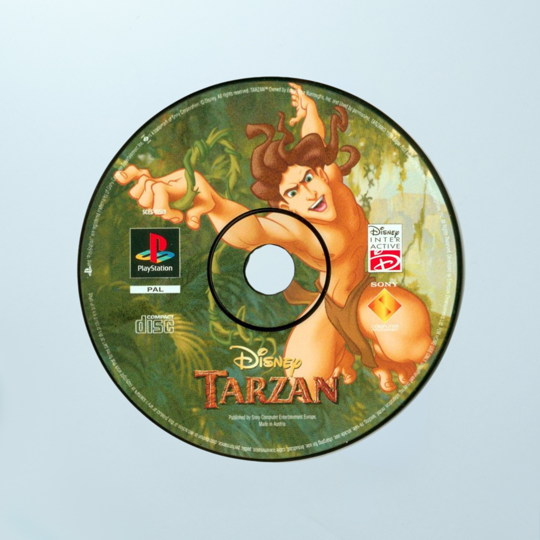 Disney's Tarzan