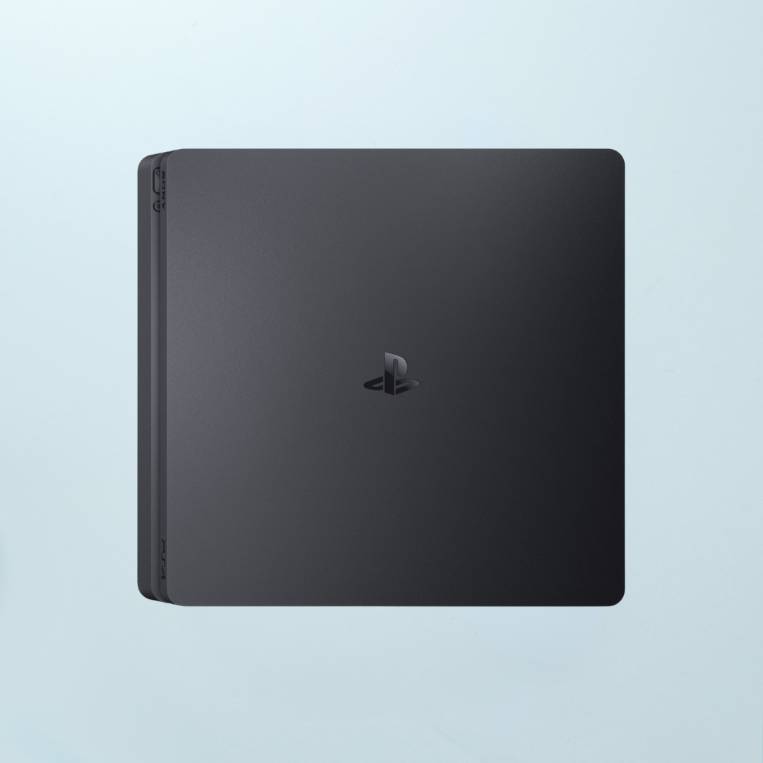 PlayStation 4 Slim Console - 1TB - Memory Lane Games