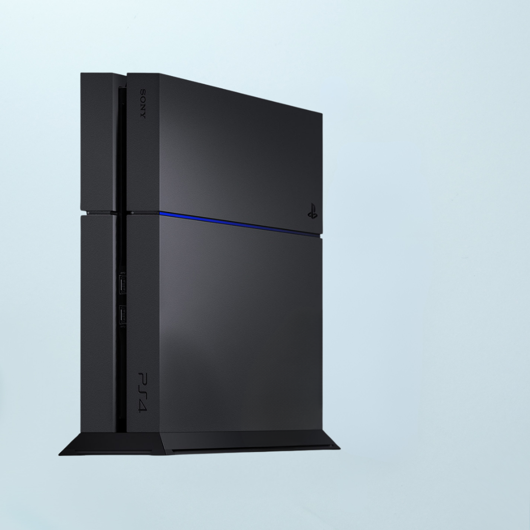 PlayStation 4 Console - 1TB - Memory Lane Games
