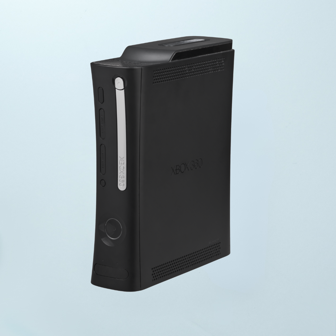 Xbox 360 Elite Console - Memory Lane Games