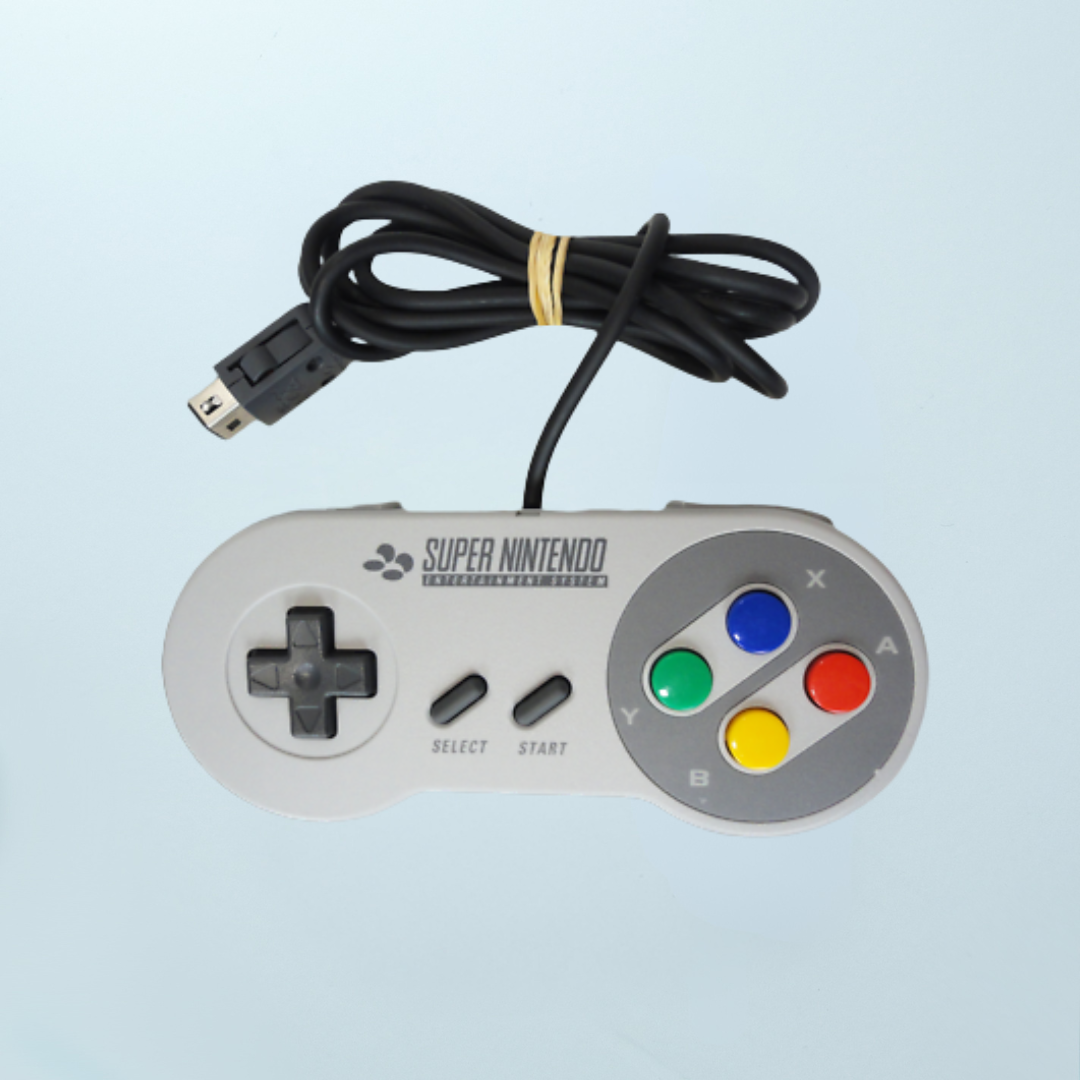 SNES Controller