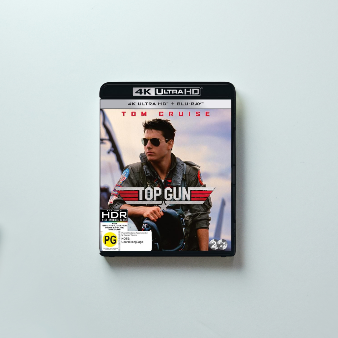 Top Gun