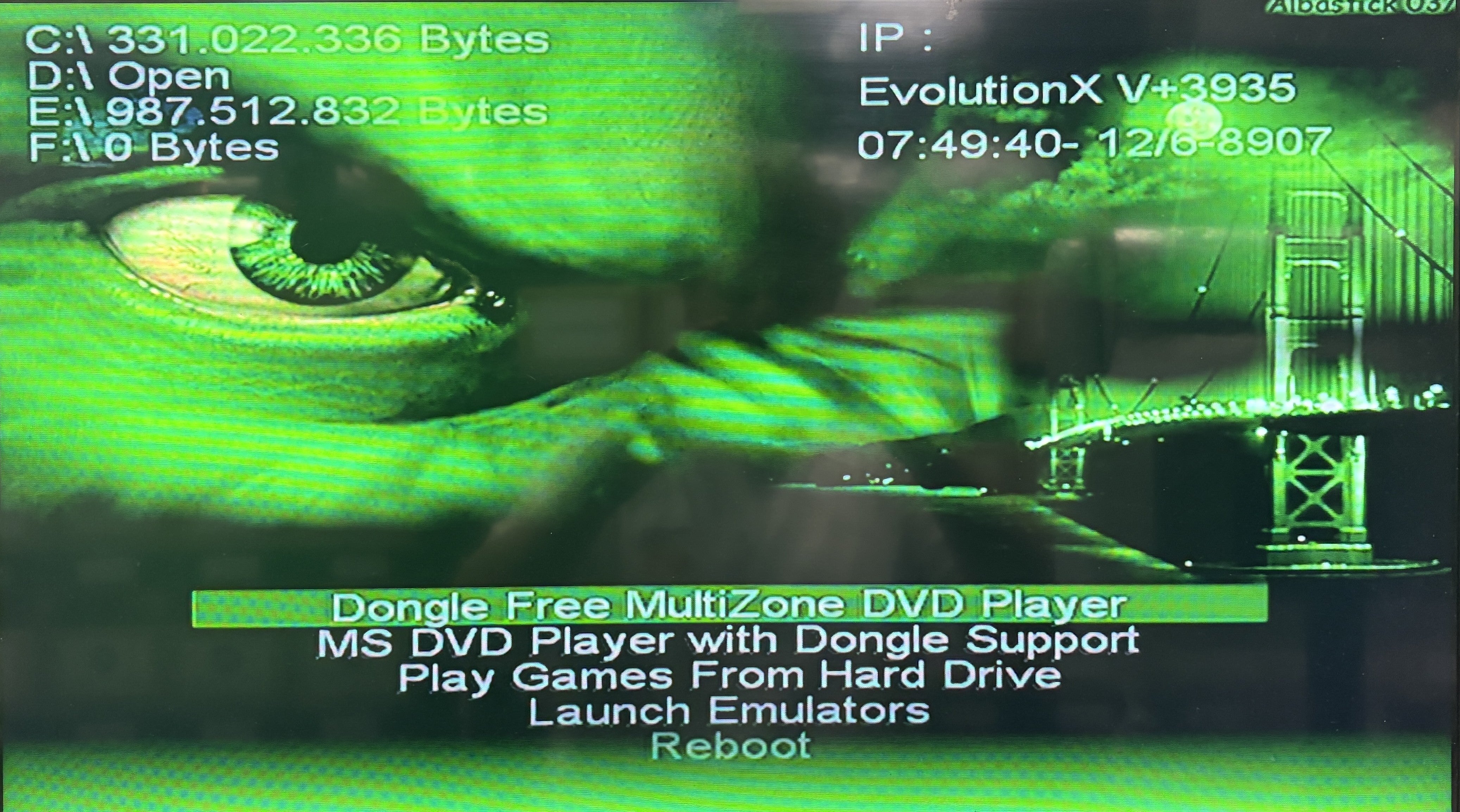 Xbox Console (Modded) - Memory Lane Games