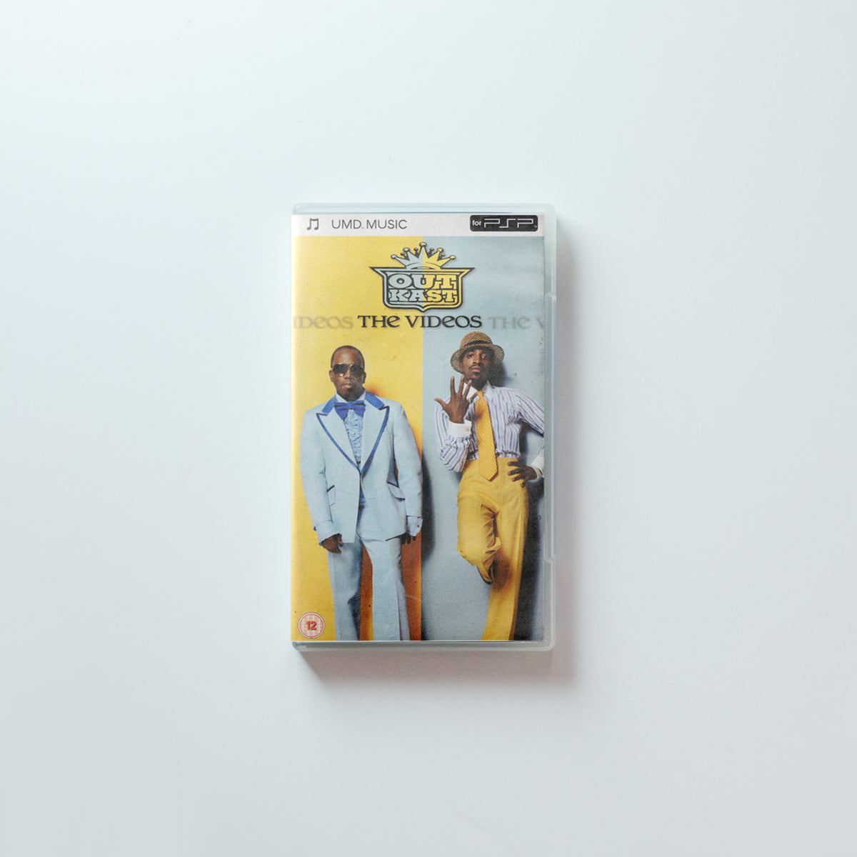 Outkast: The Videos