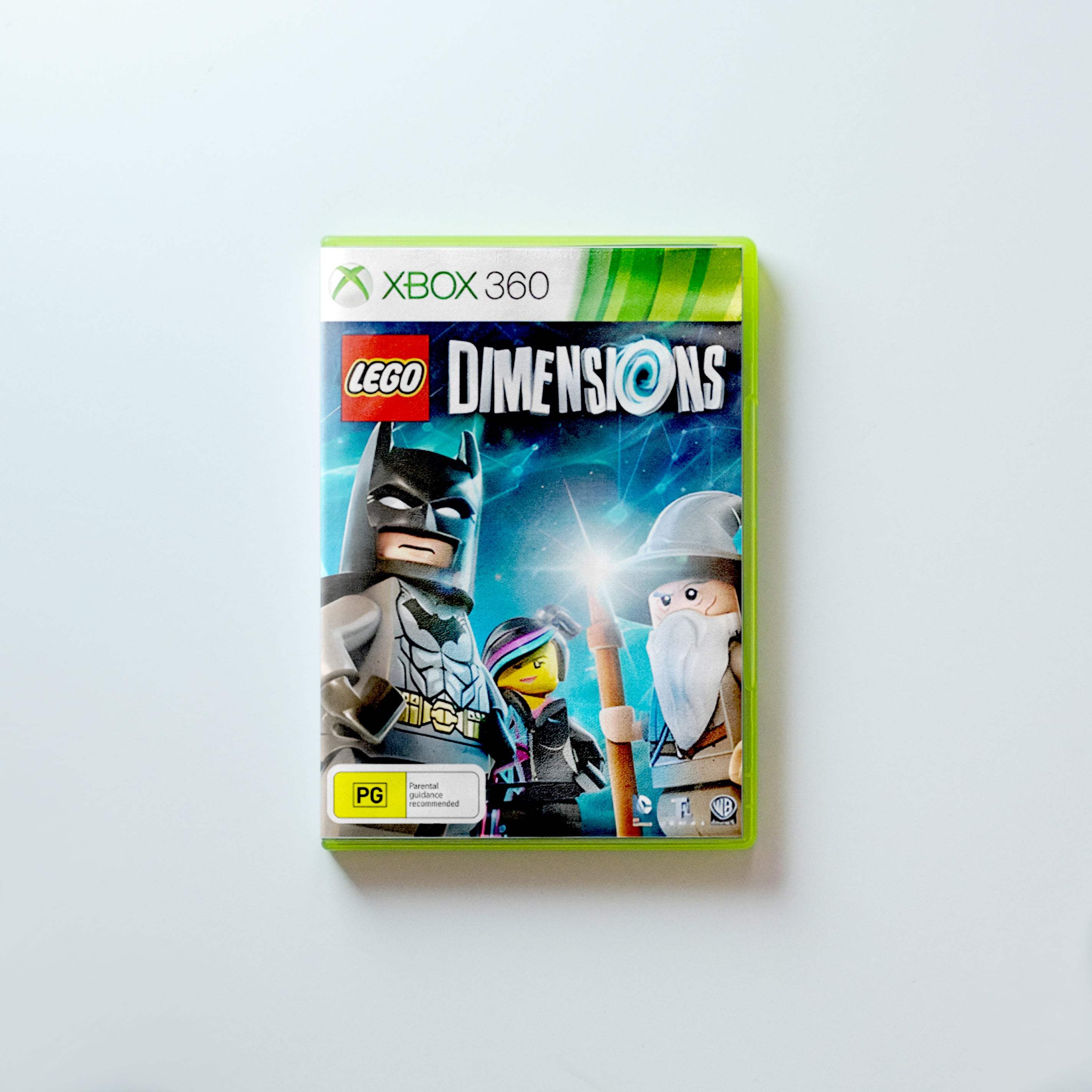 Lego Dimensions