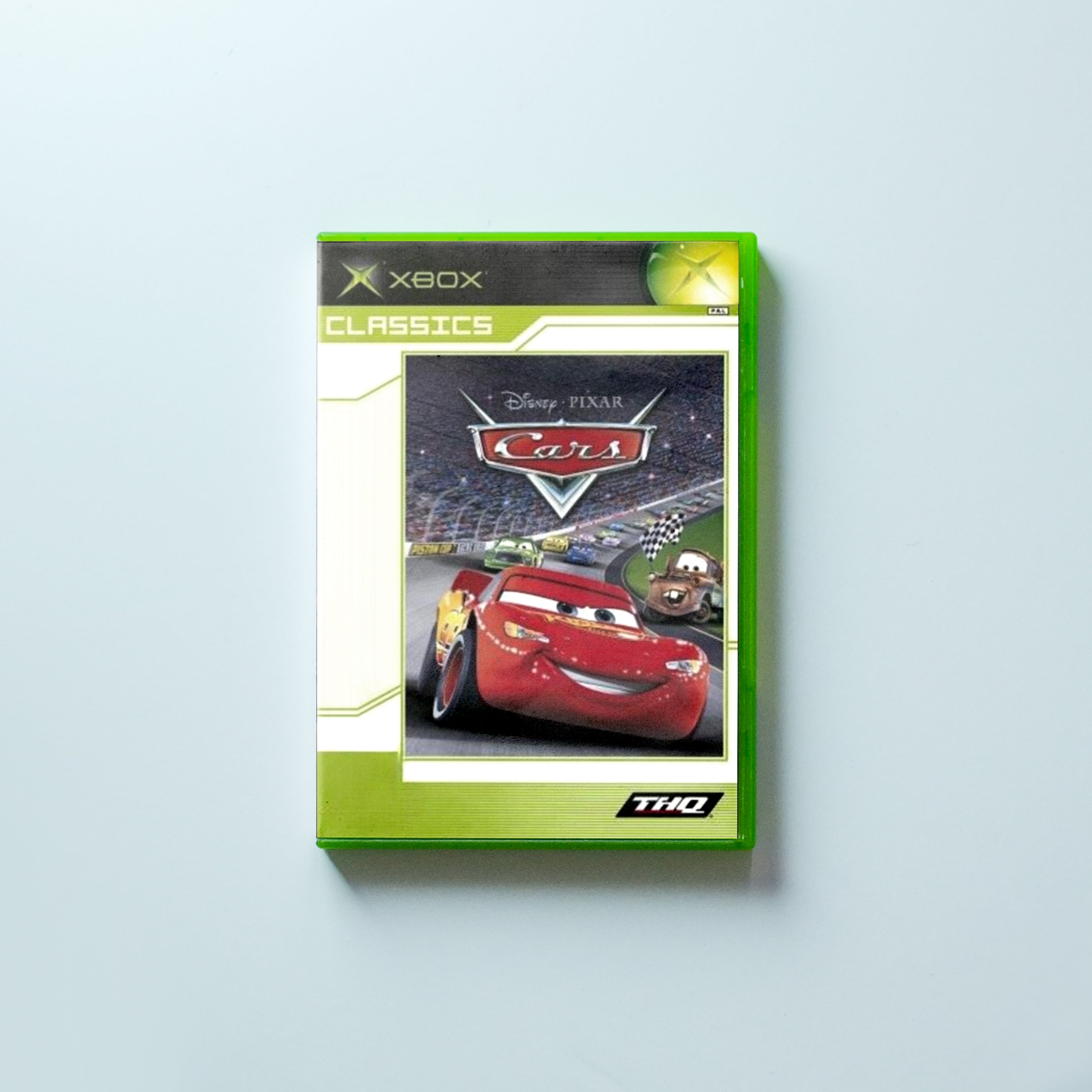 Disney Pixar Cars (Classics)