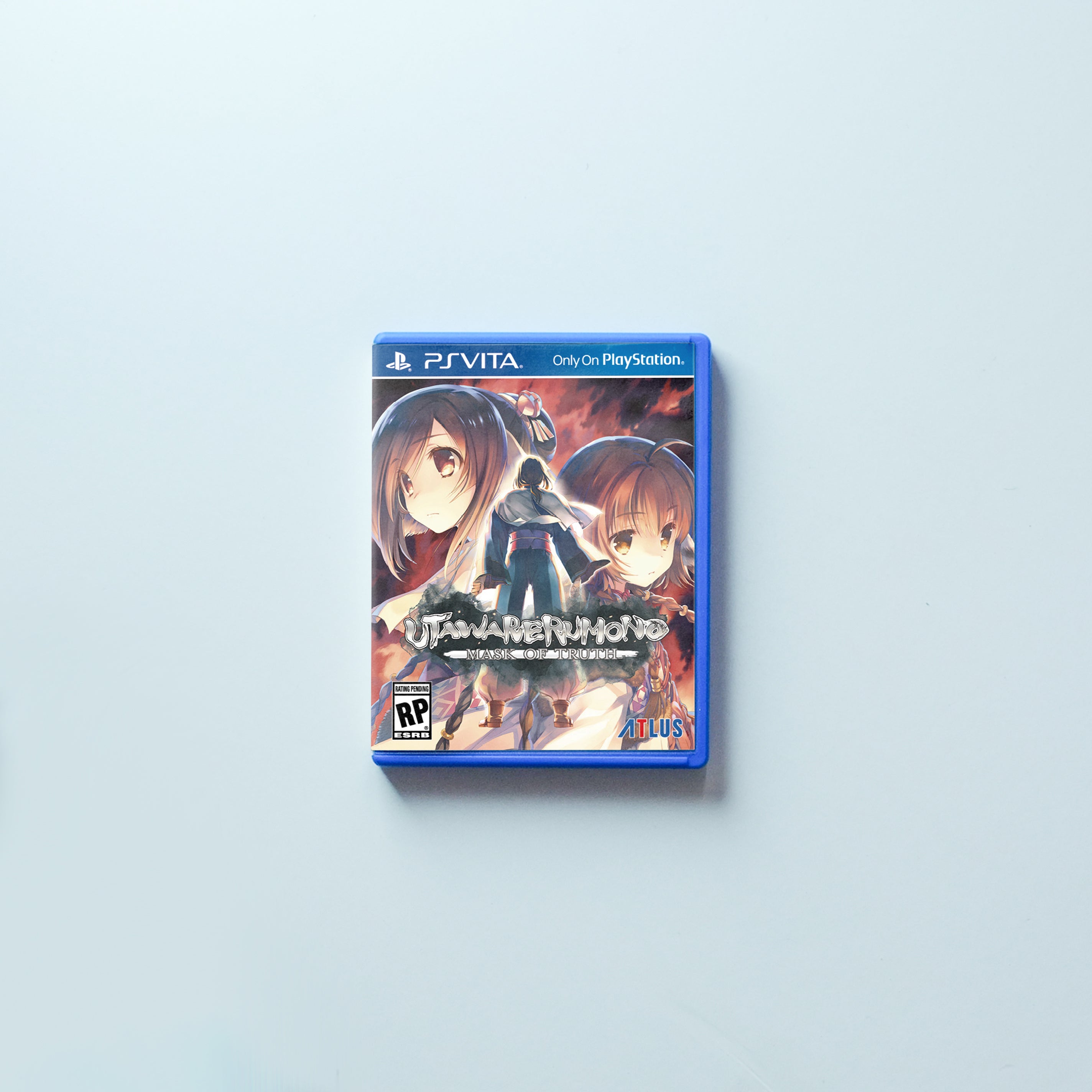 Utawarerumono: Mask of Truth