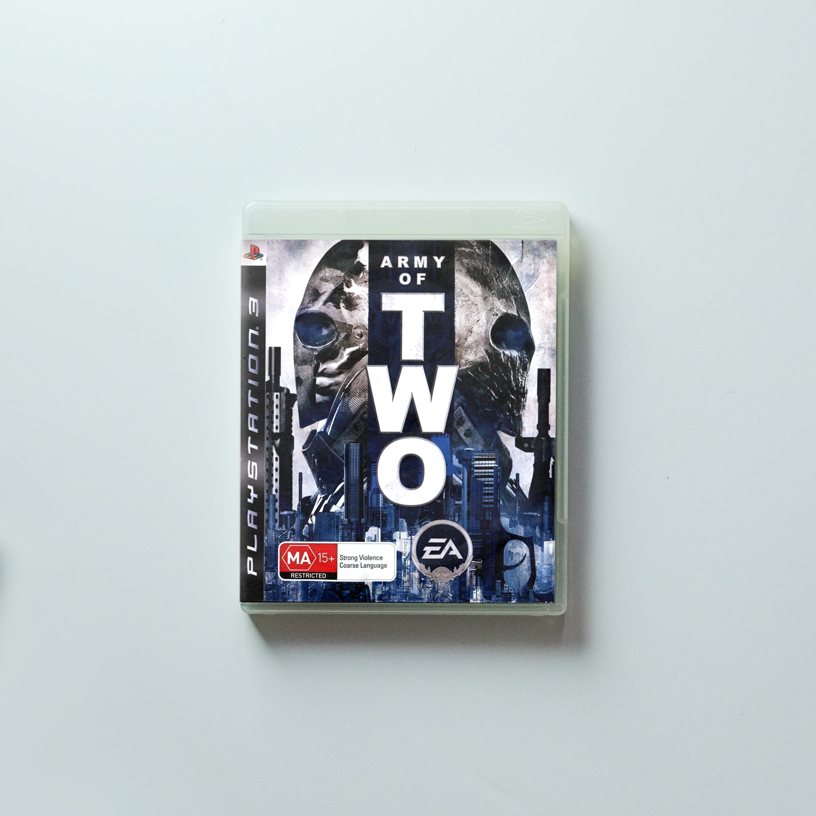 Army of Two