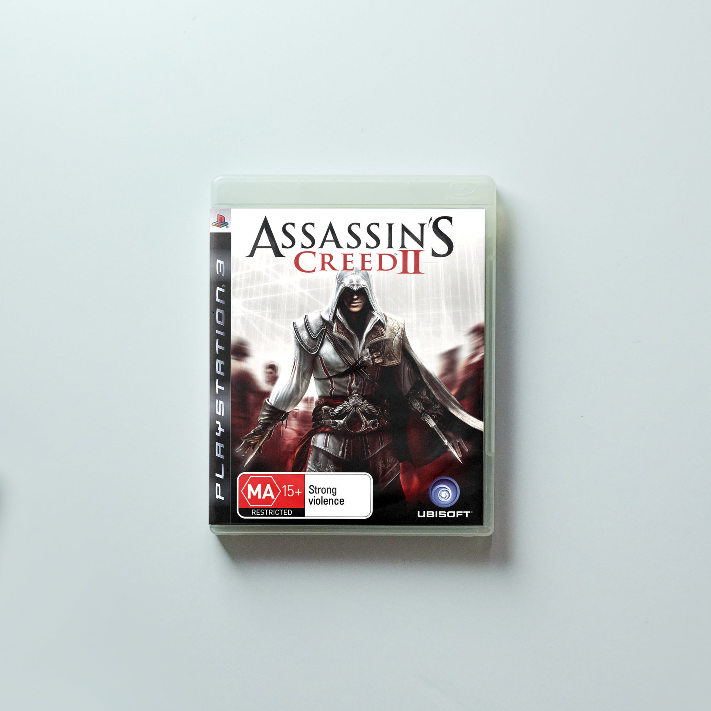 Assassin's Creed II