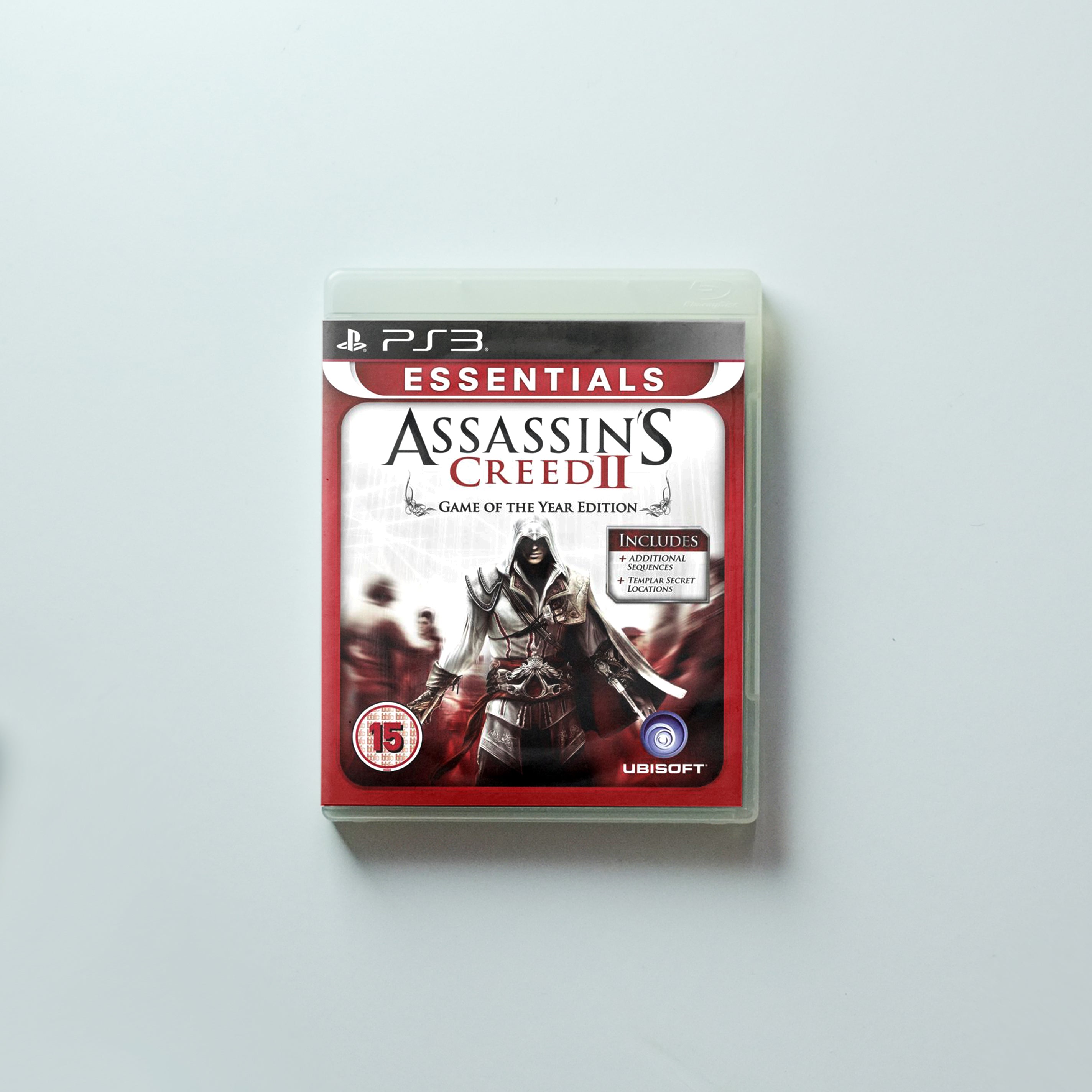 Assassin's Creed II (Essentials)