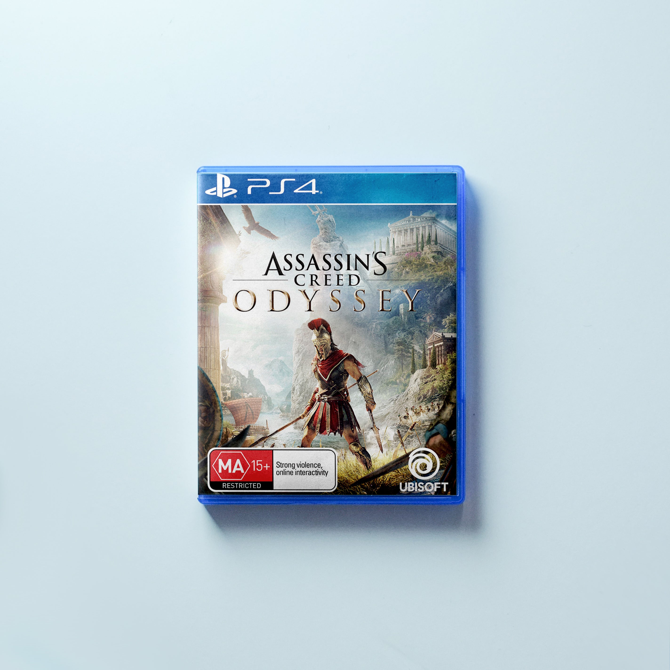 Assassin's Creed: Odyssey