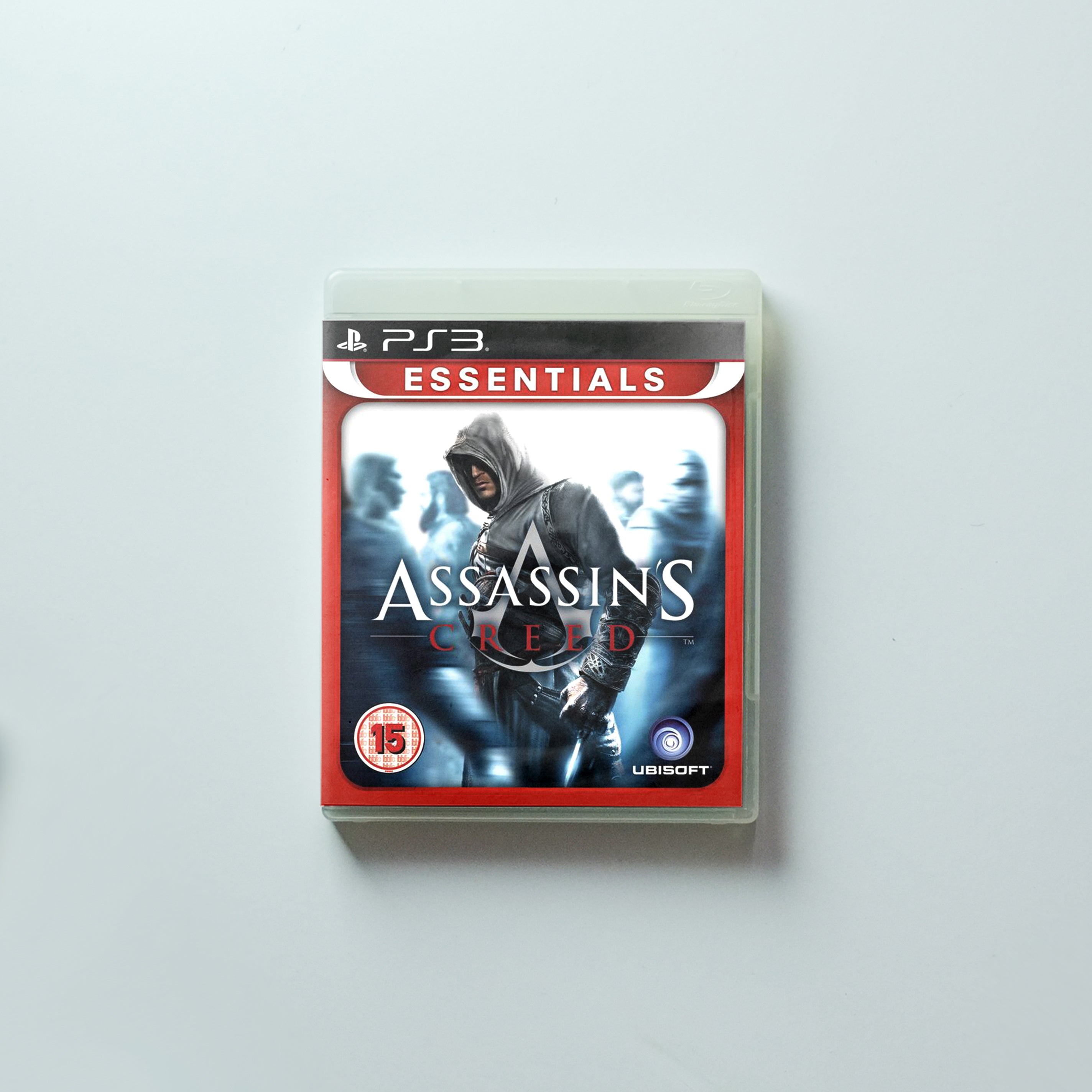 Assassin's Creed (Essentials)