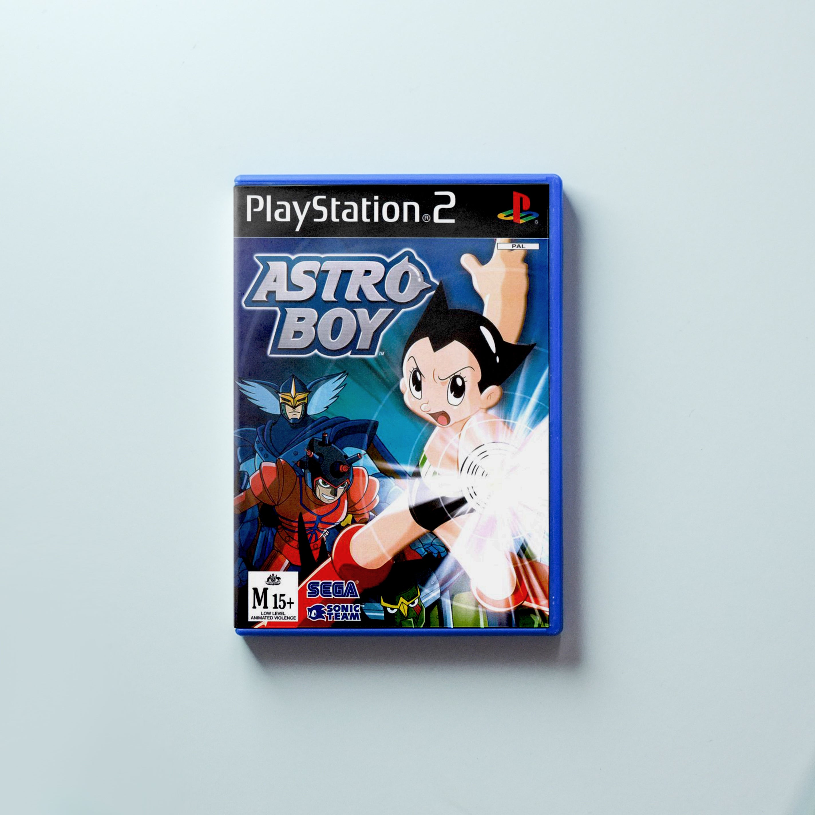 Astro Boy