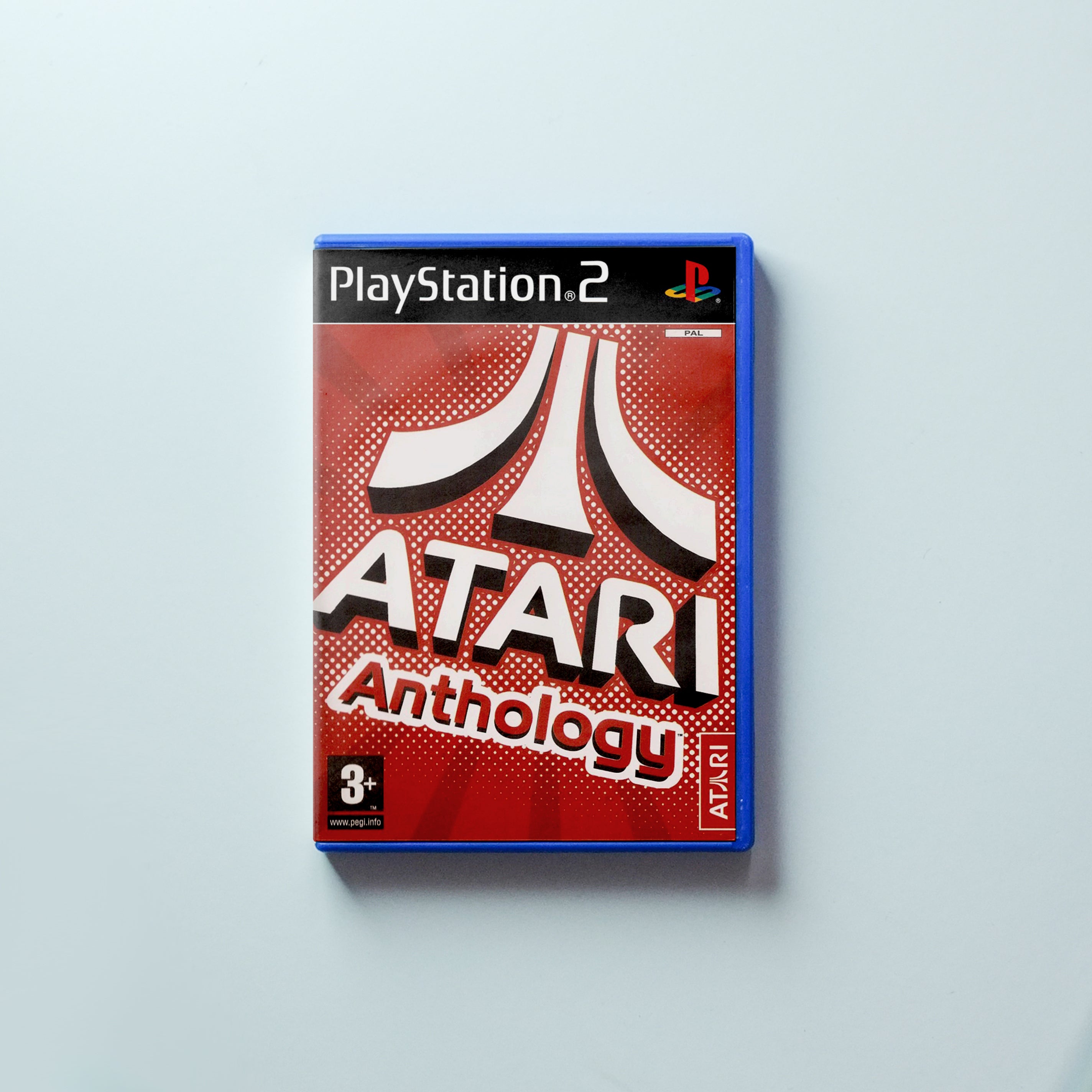 Atari: Anthology