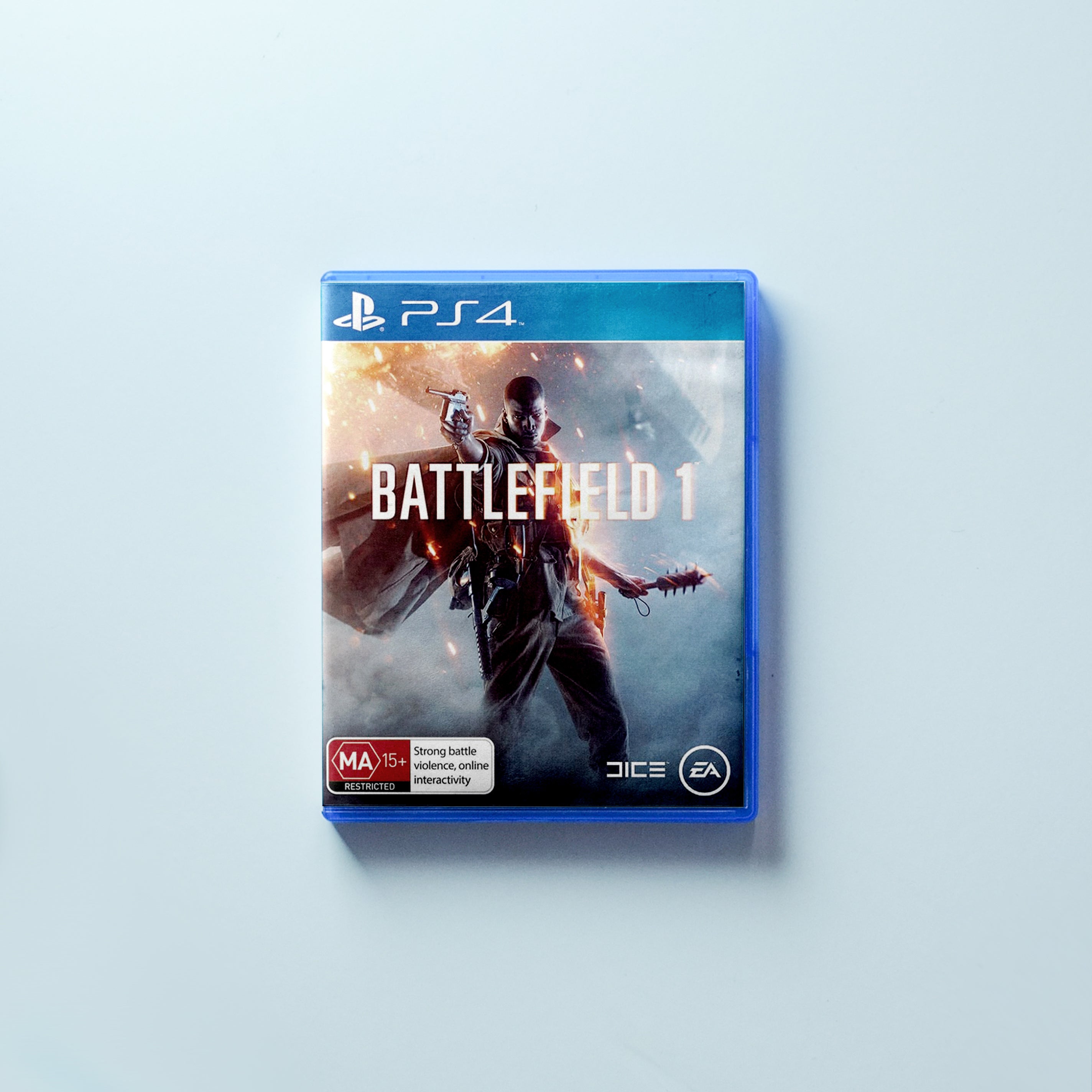 Battlefield 1