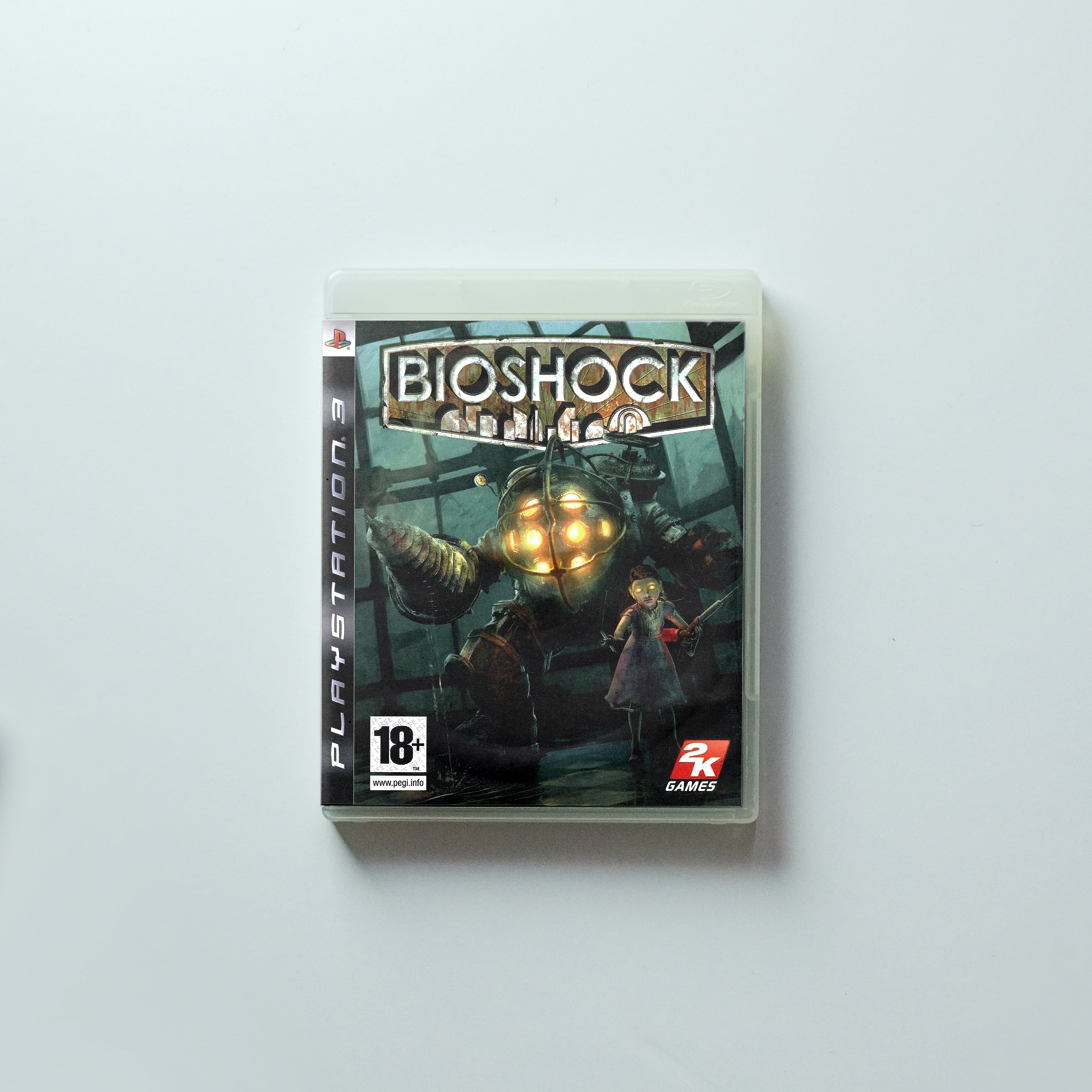 BioShock