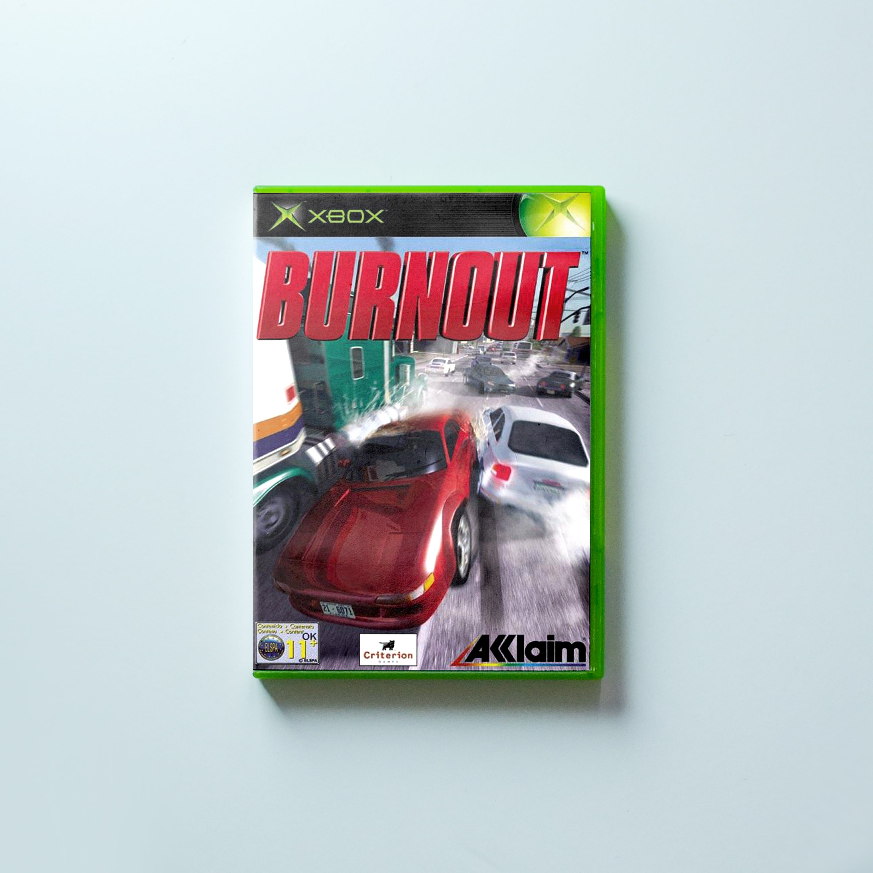 Burnout