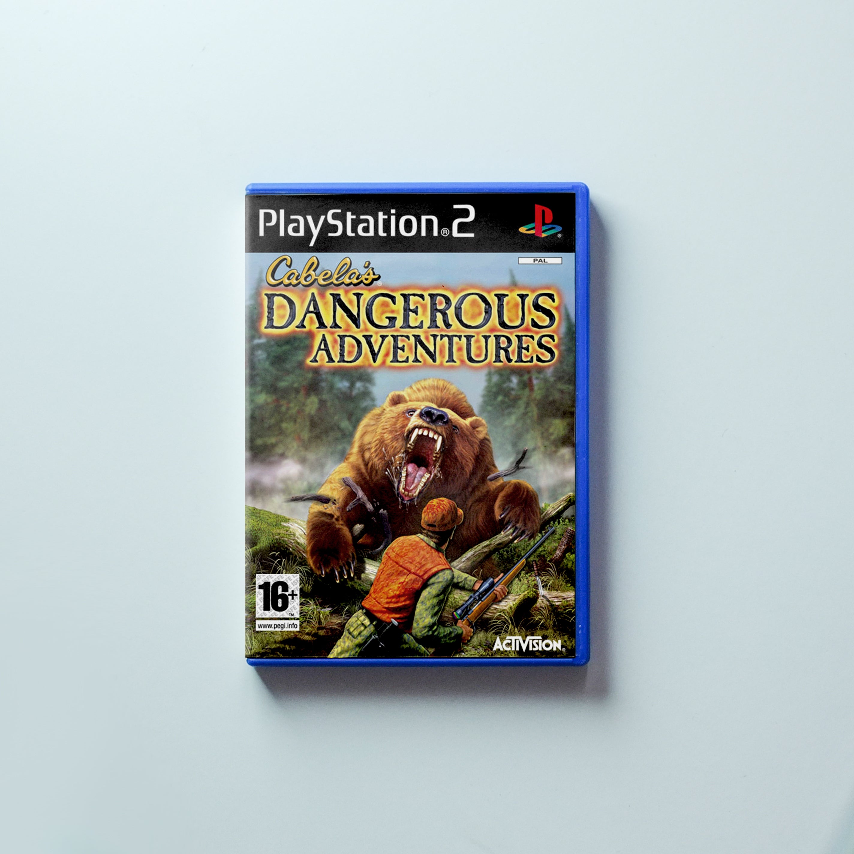 Cabela's Dangerous Hunts 2009