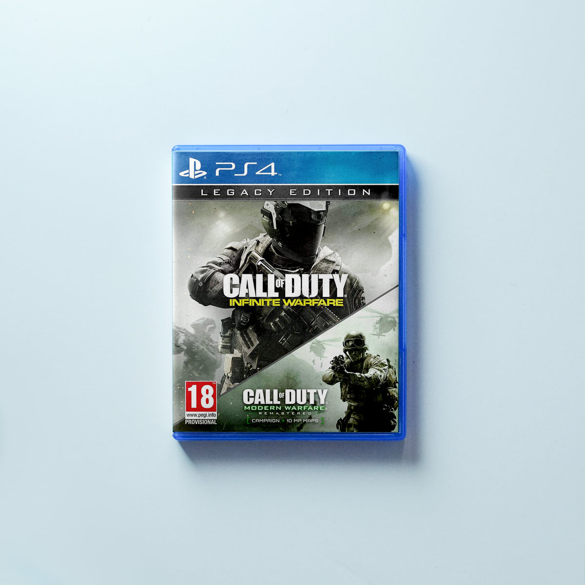 Call of Duty: Infinite Warfare (Legacy Edition)