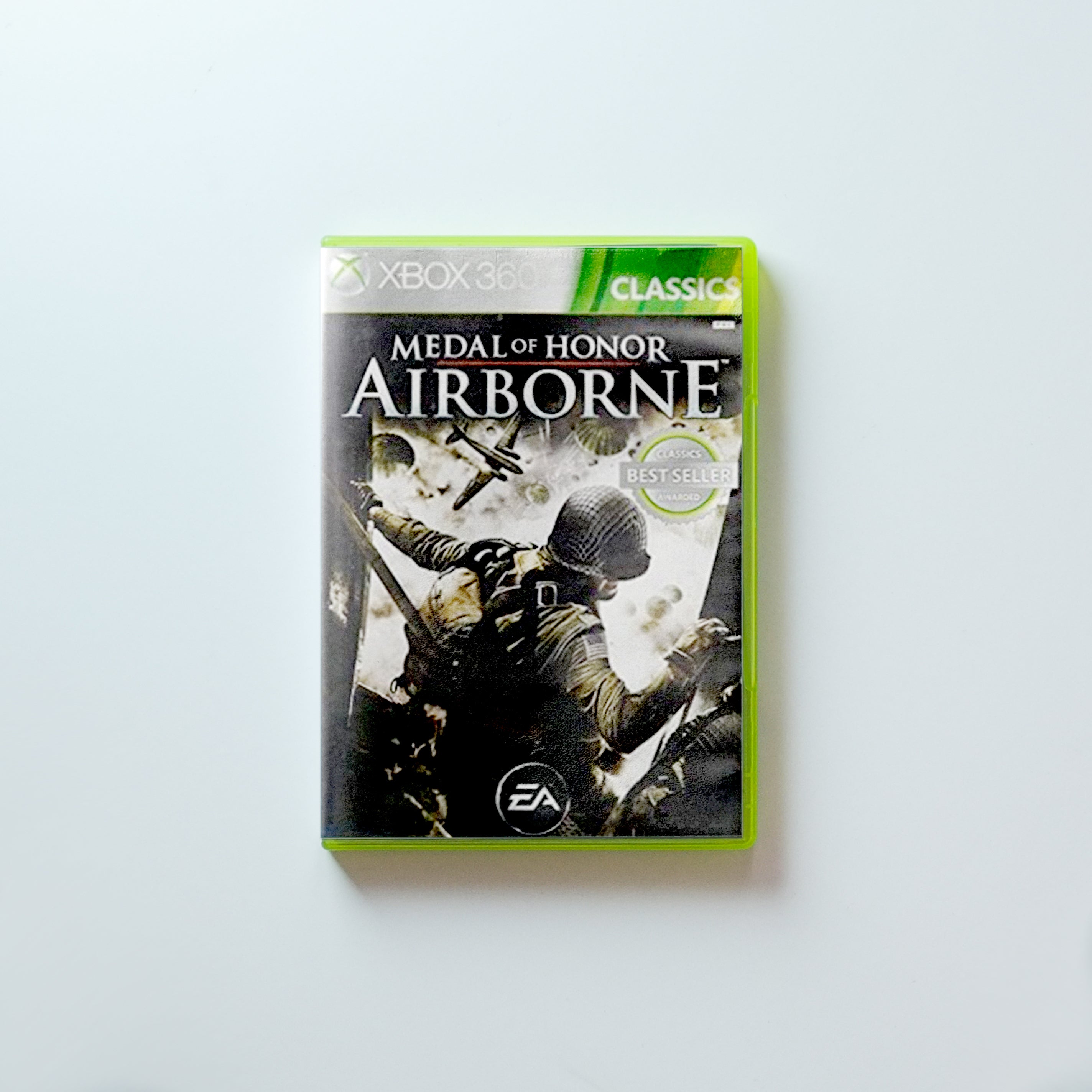 Medal of Honor: Airborne (Classics)