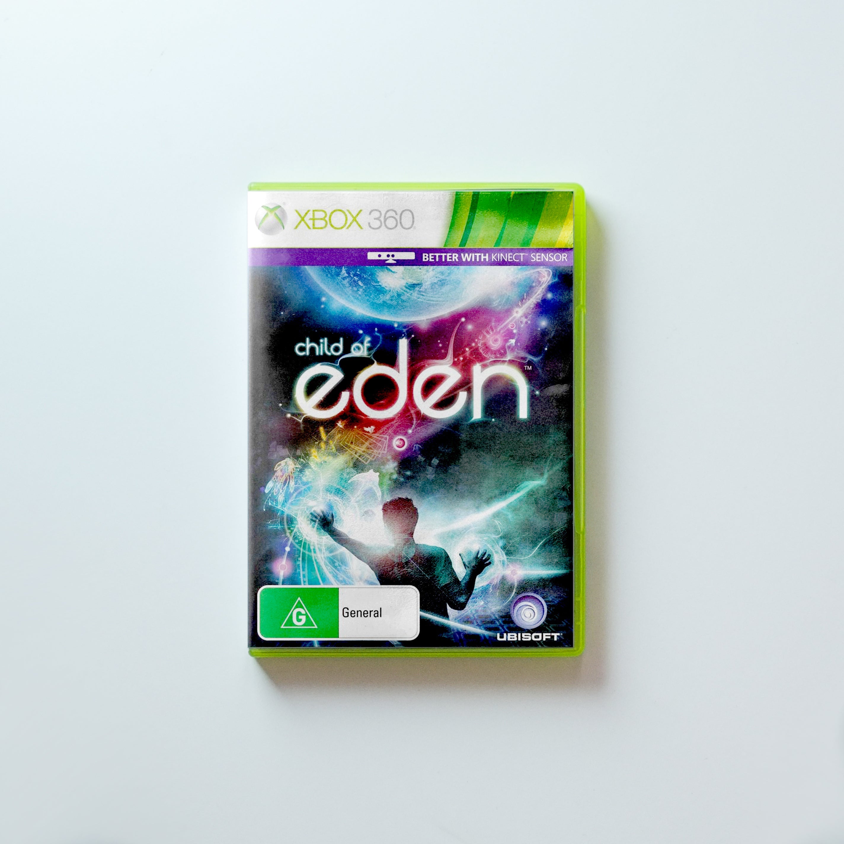 Child of Eden
