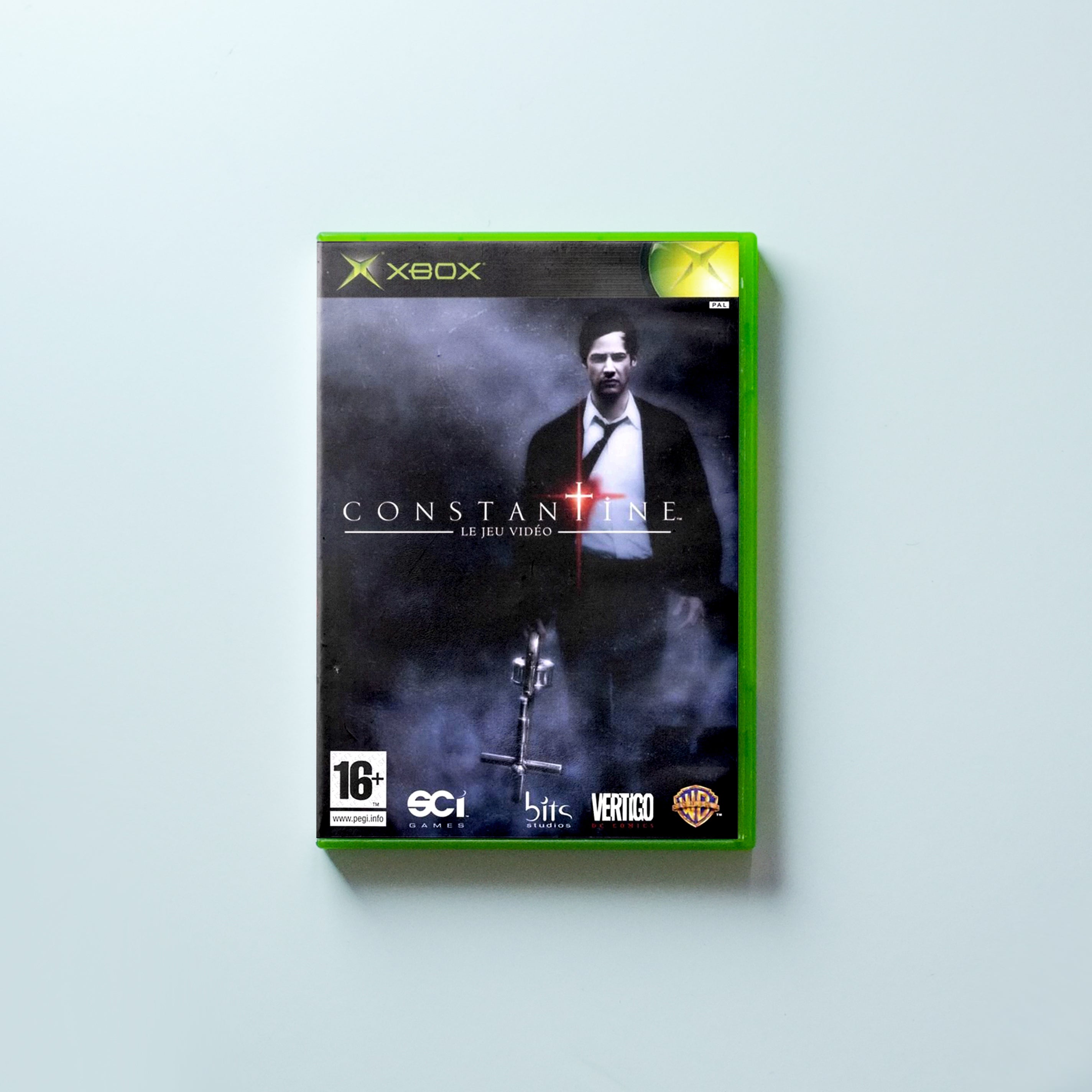 Constantine
