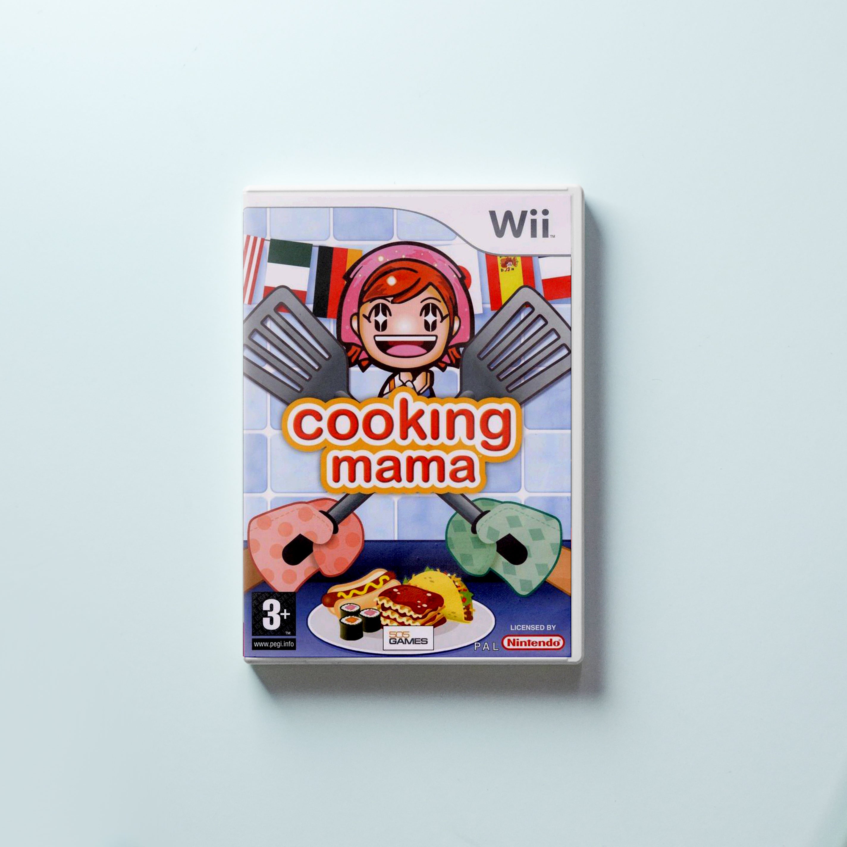 Cooking Mama: Cook Off