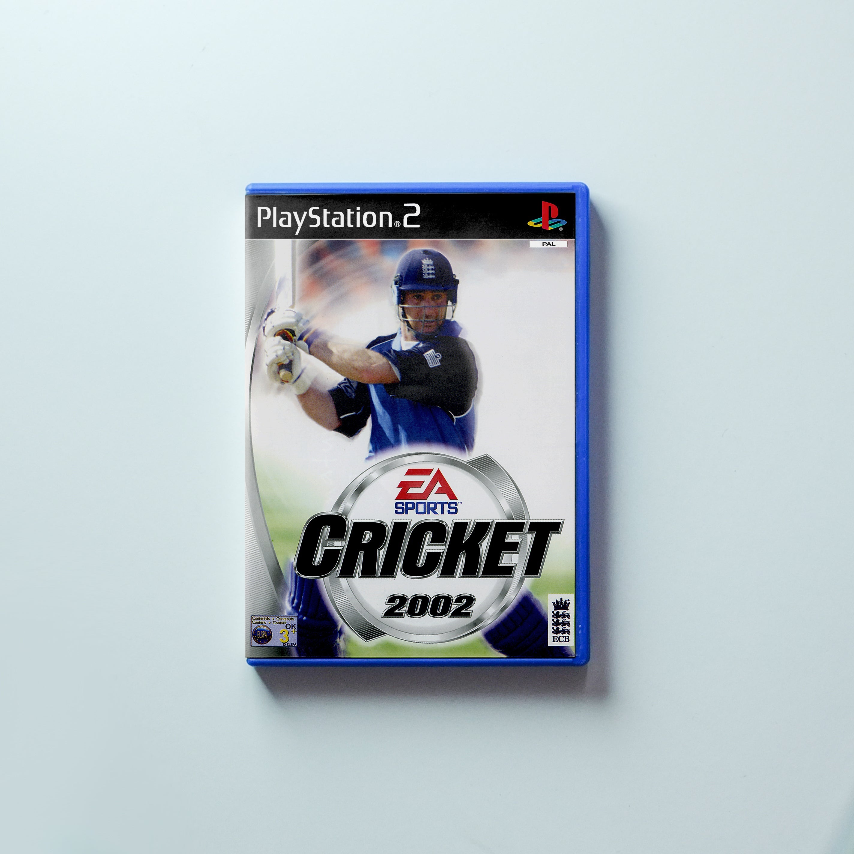 Cricket 2002
