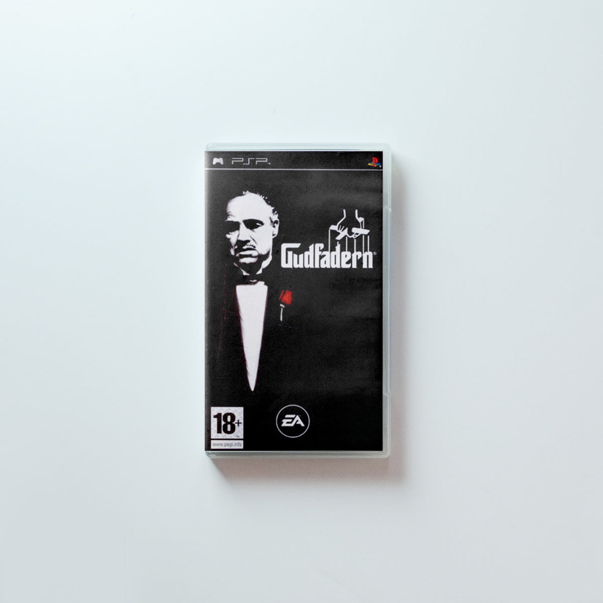 The Godfather: Mob Wars