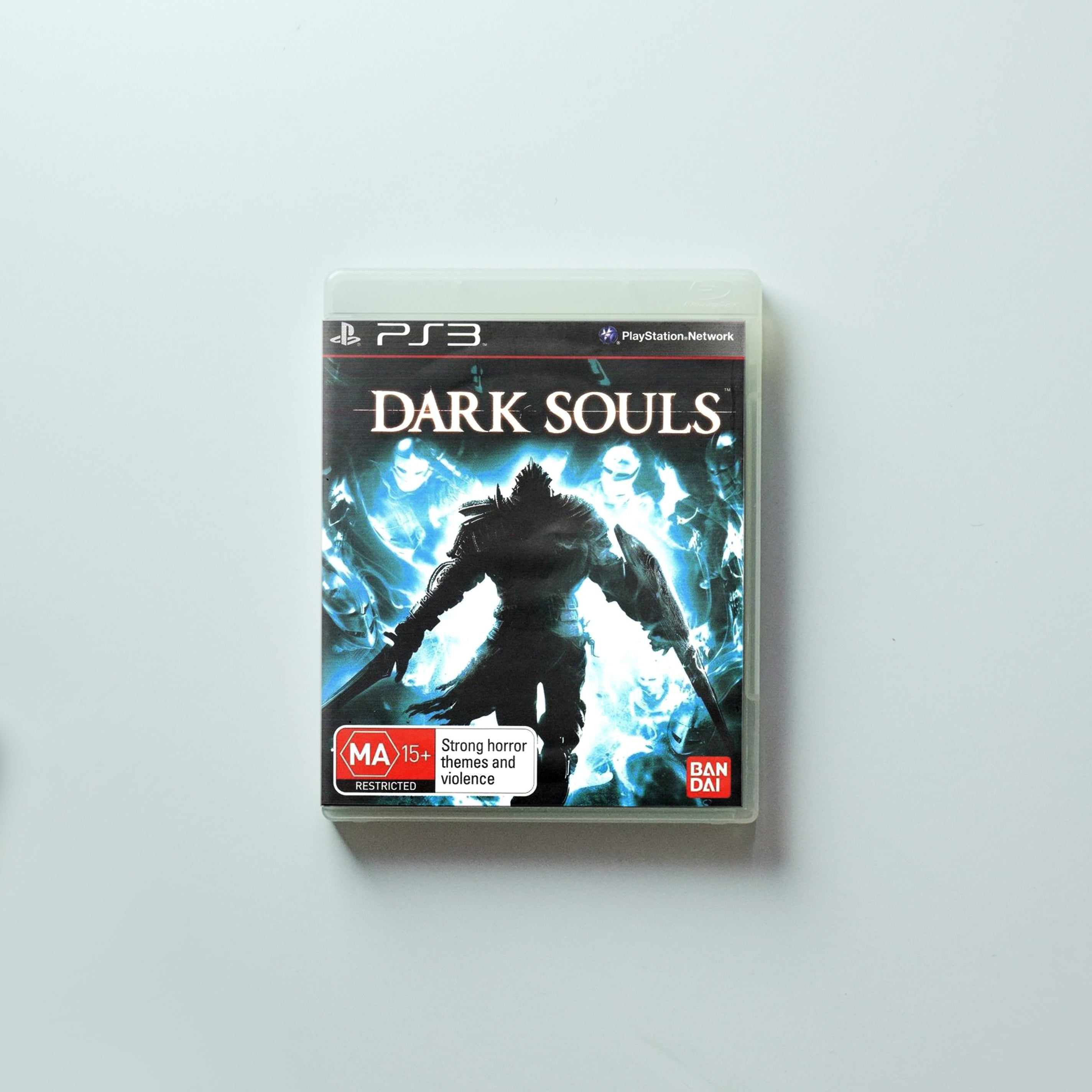 Dark Souls