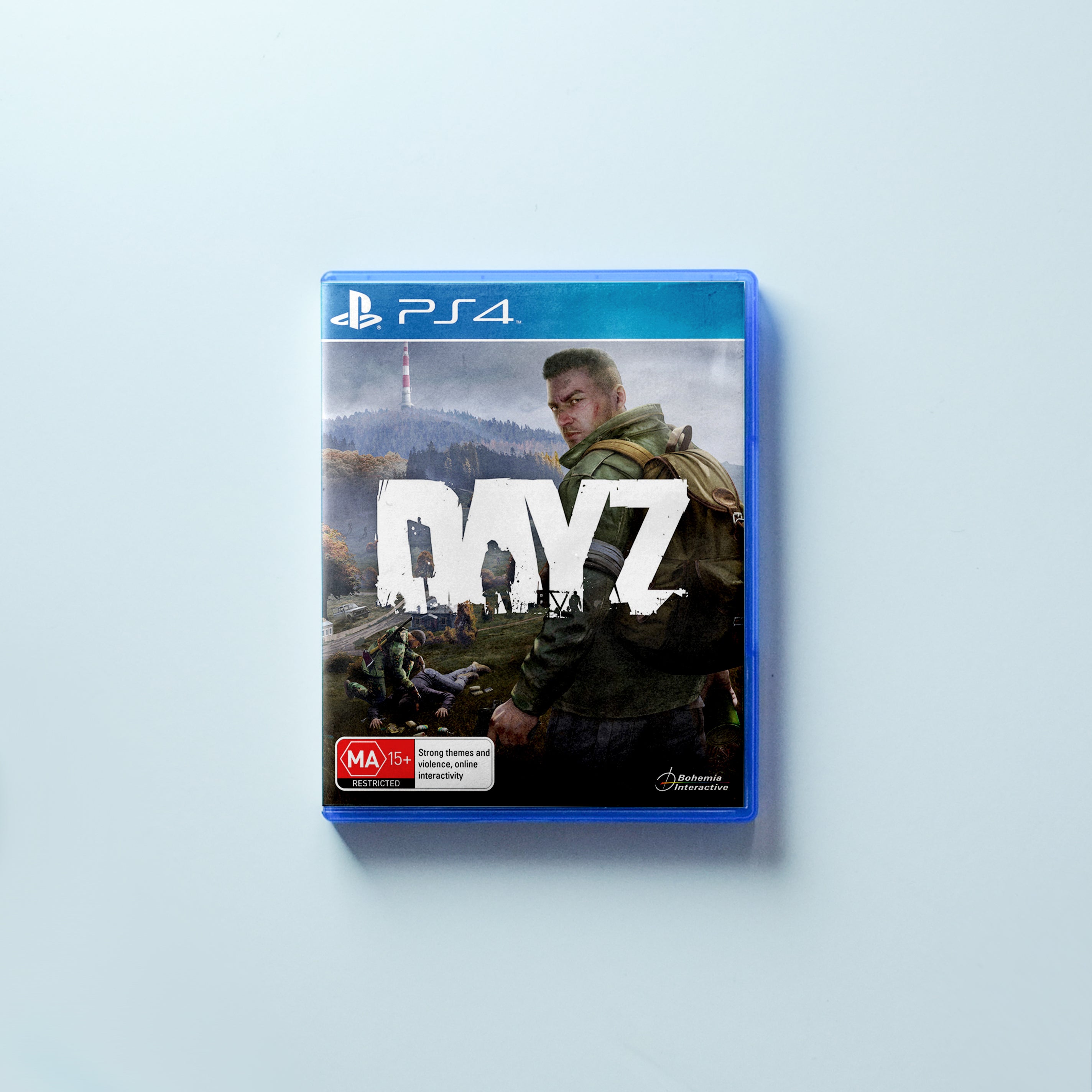 DayZ