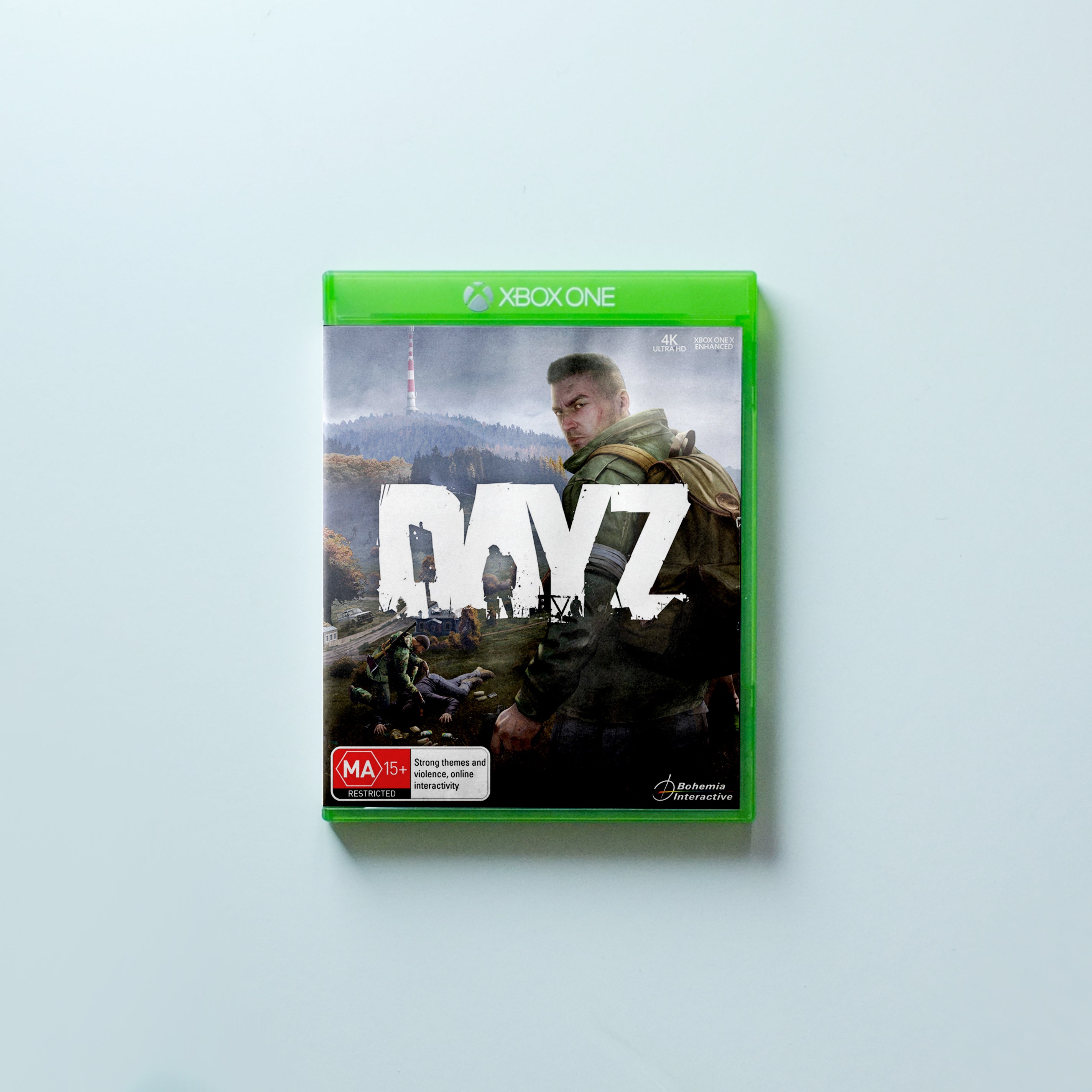 DayZ