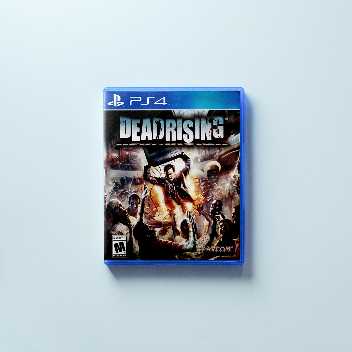Dead Rising