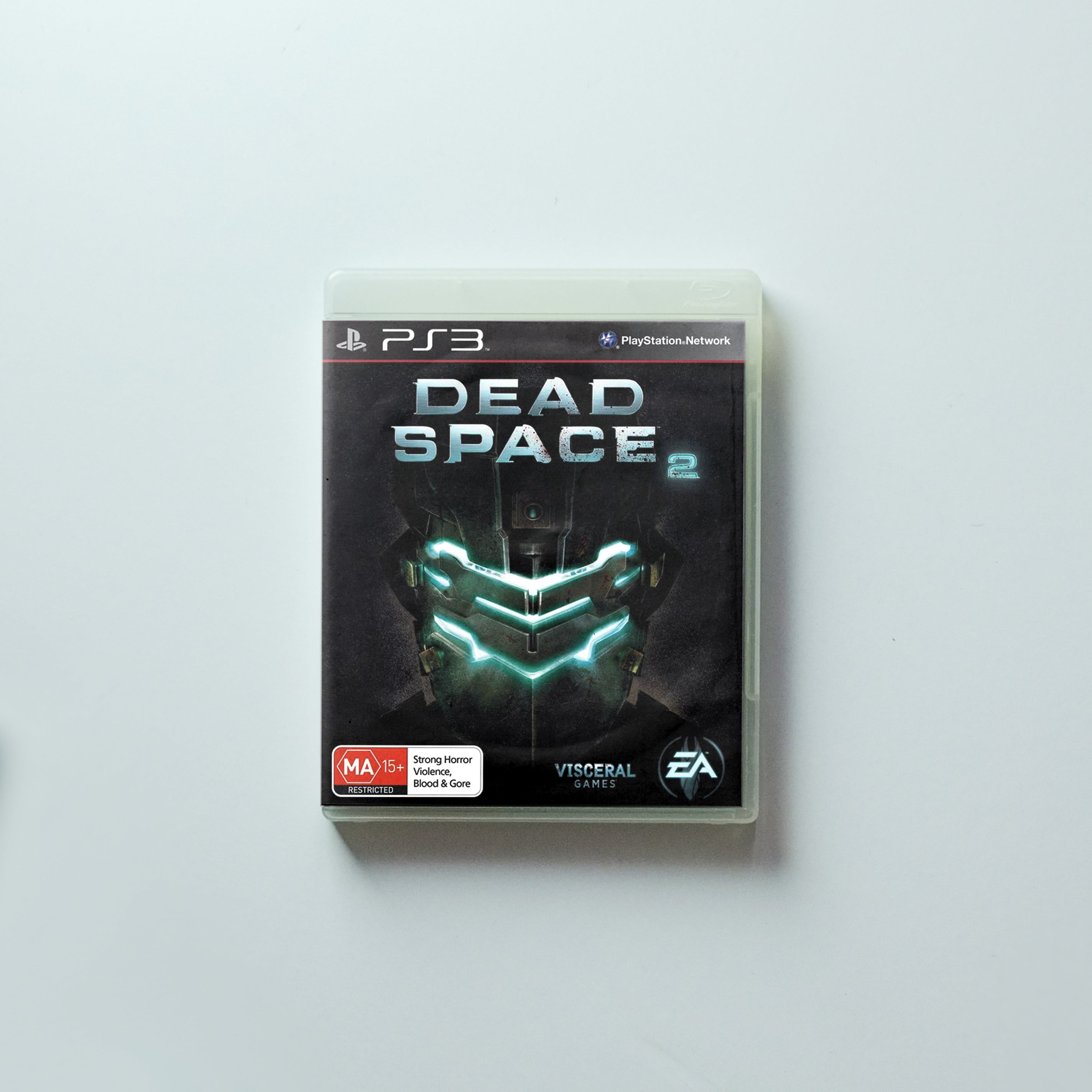 Dead Space 2