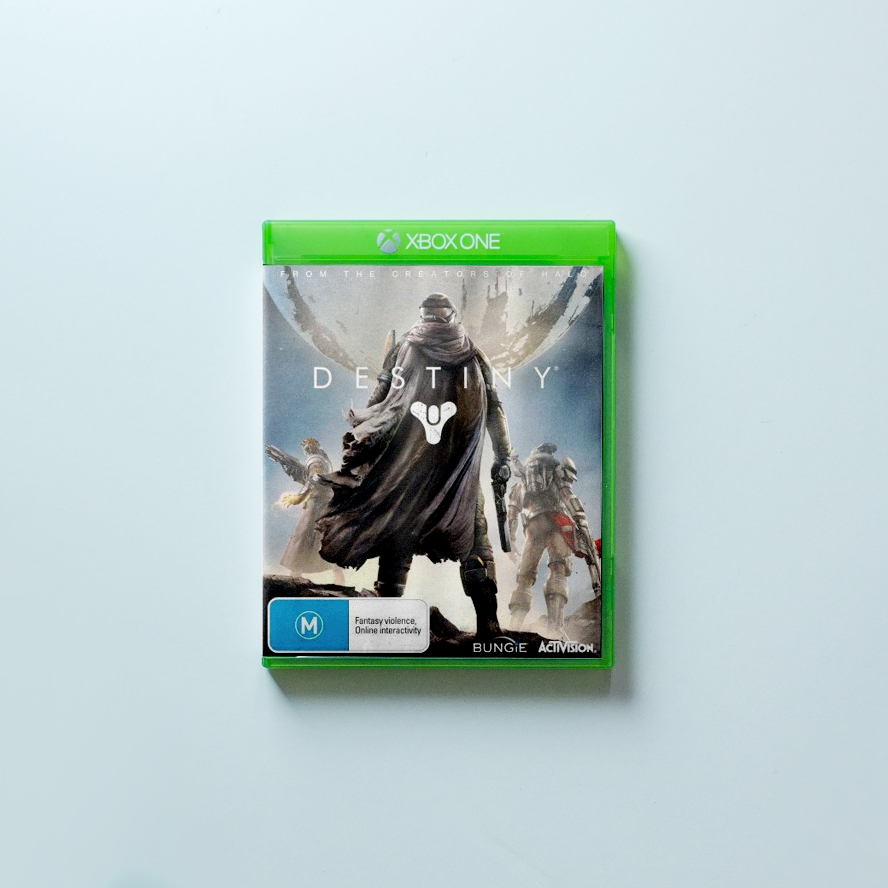 Destiny