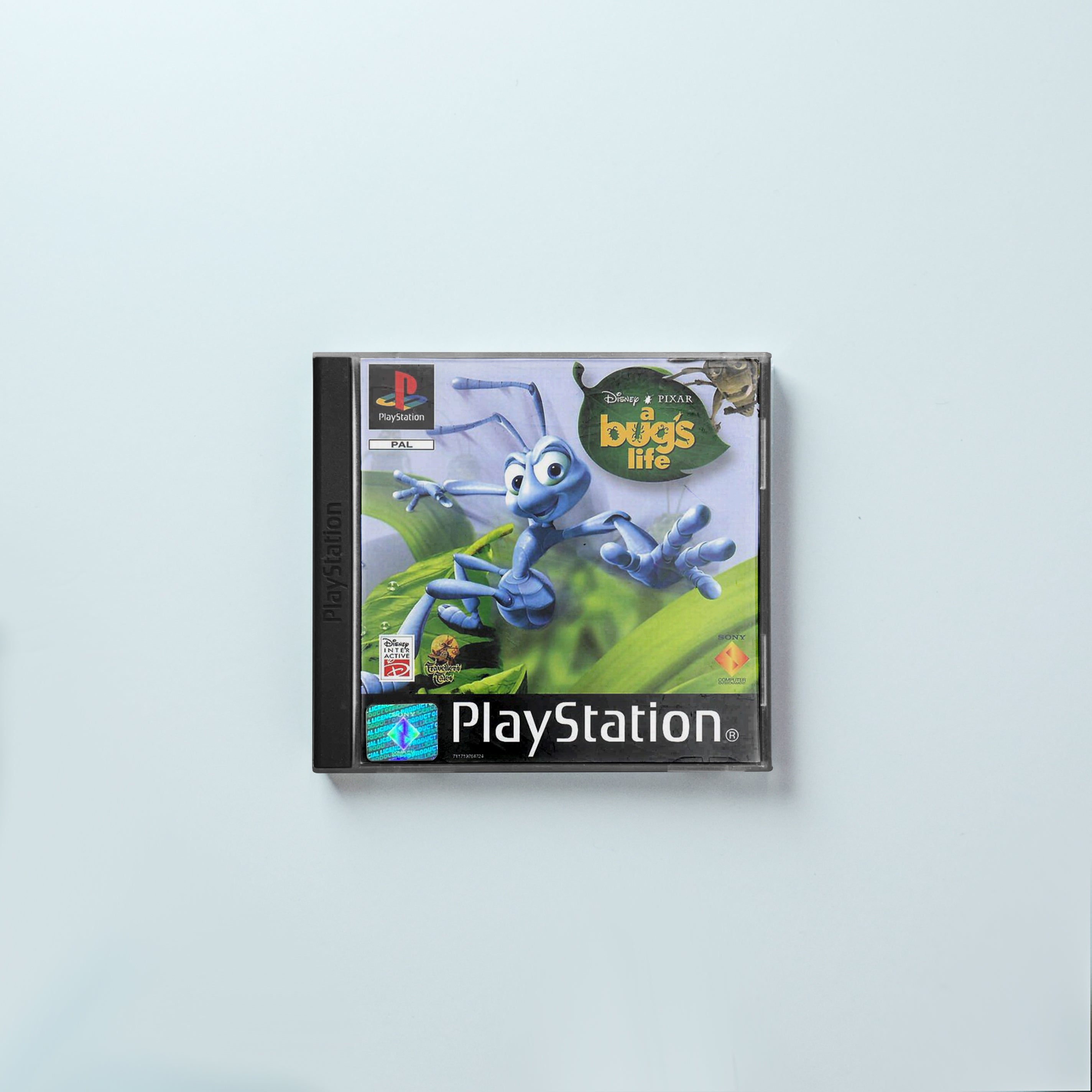 Disney Pixar A Bug's Life