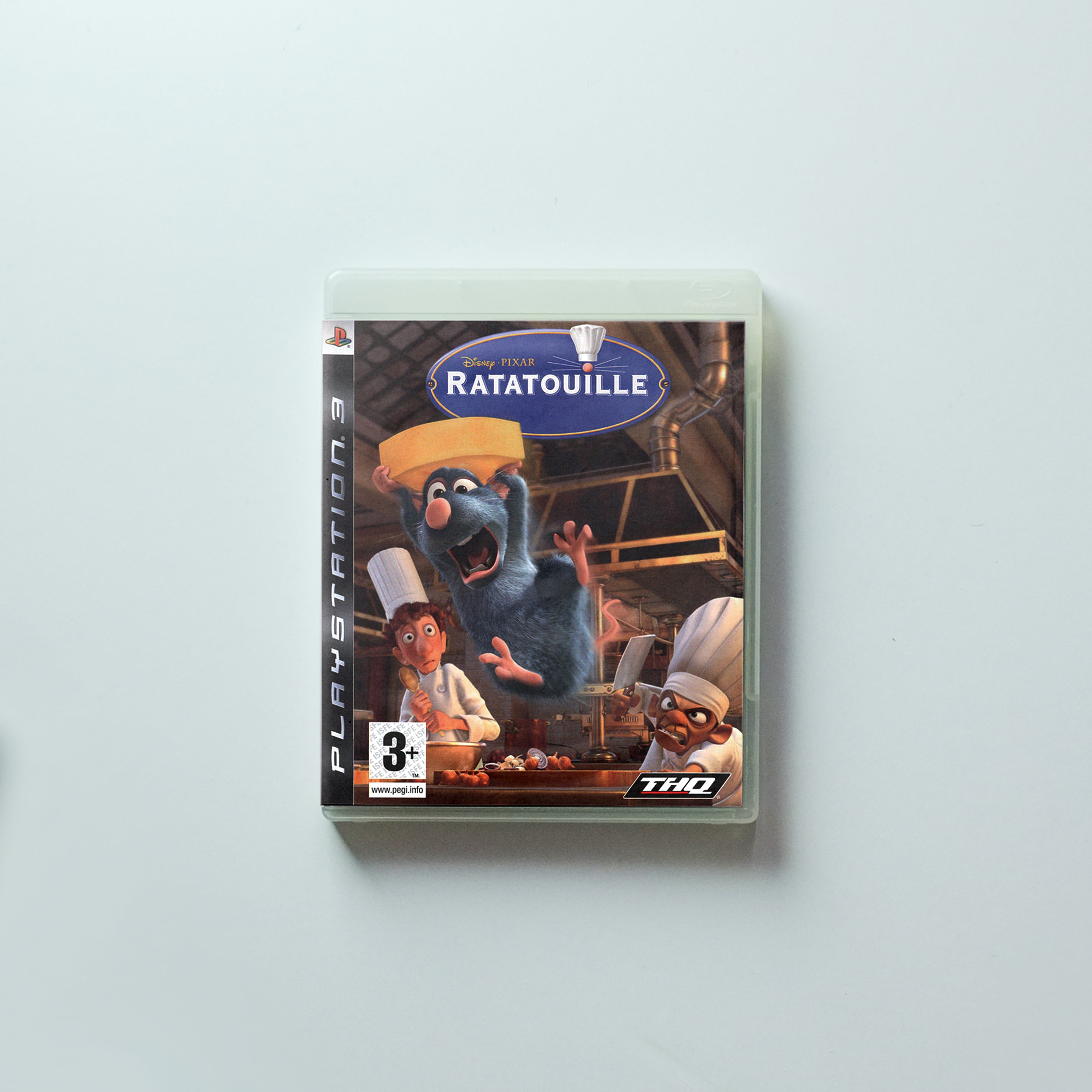 Disney•Pixar Ratatouille