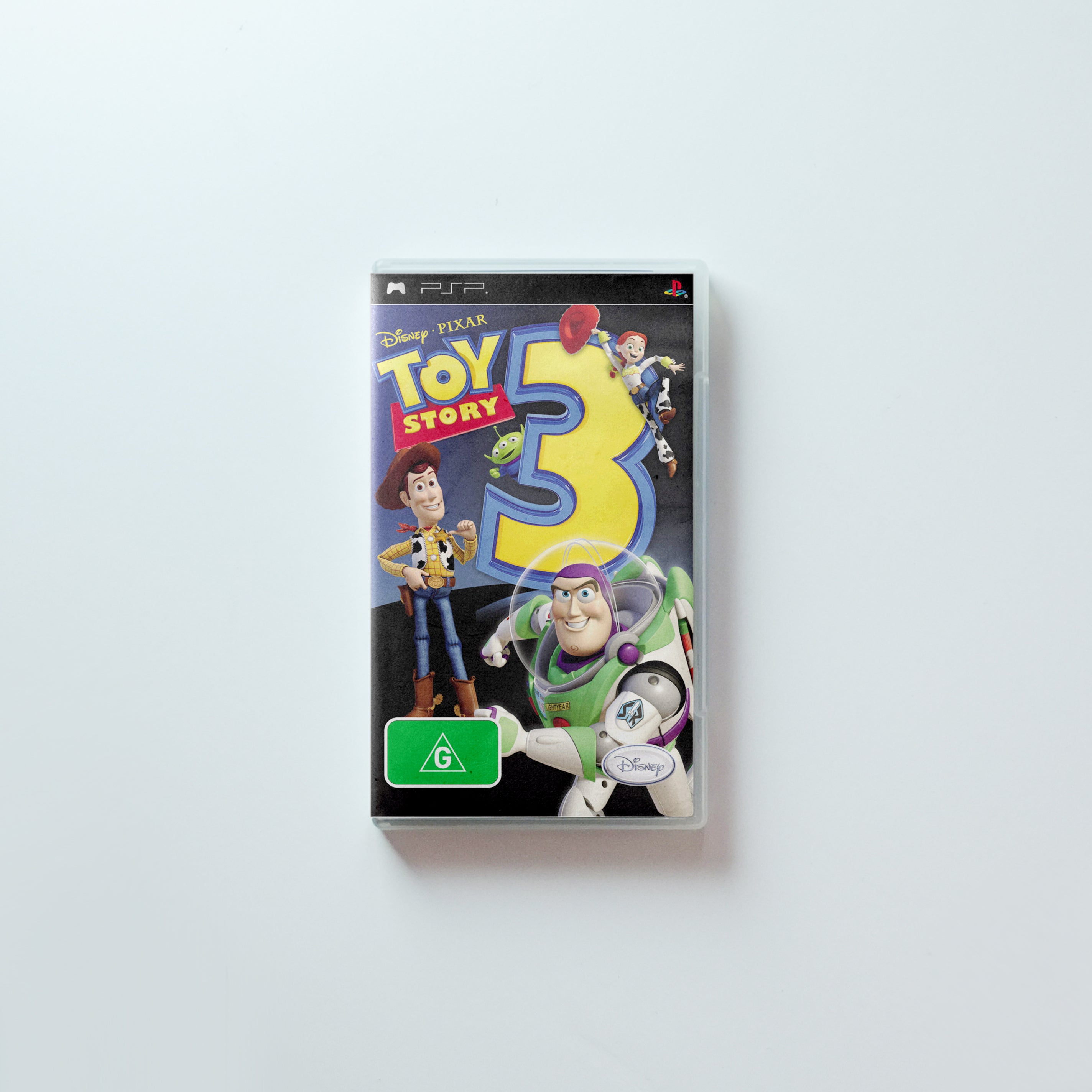 Disney Pixar Toy Story 3