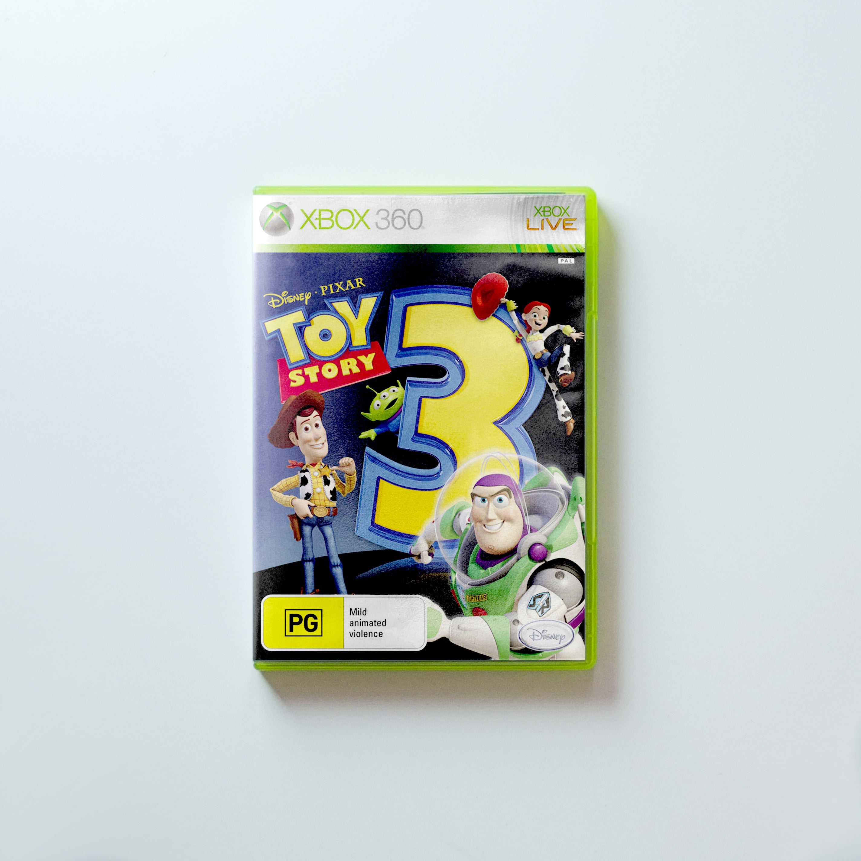 Disney•Pixar Toy Story 3