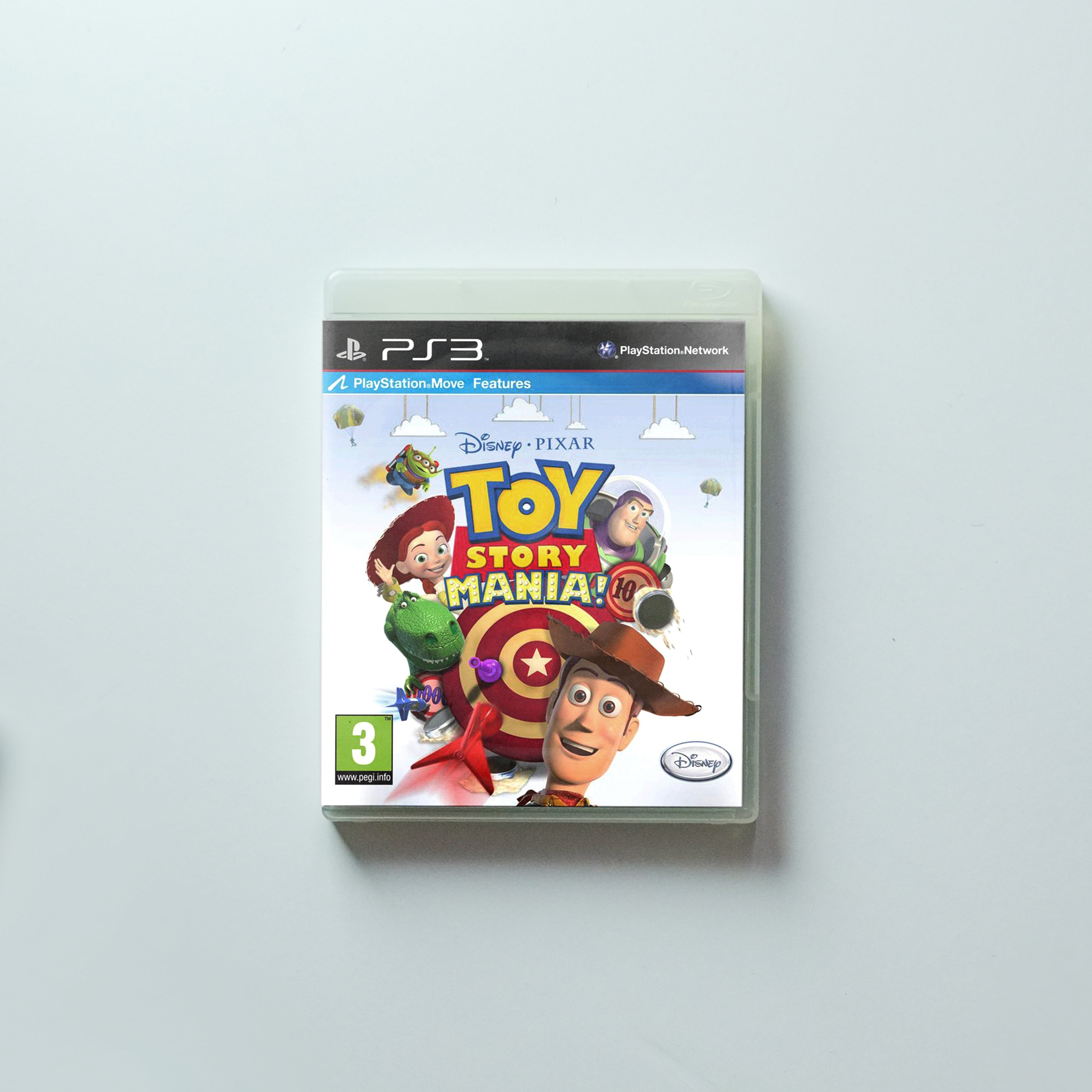 Disney•Pixar Toy Story Mania!