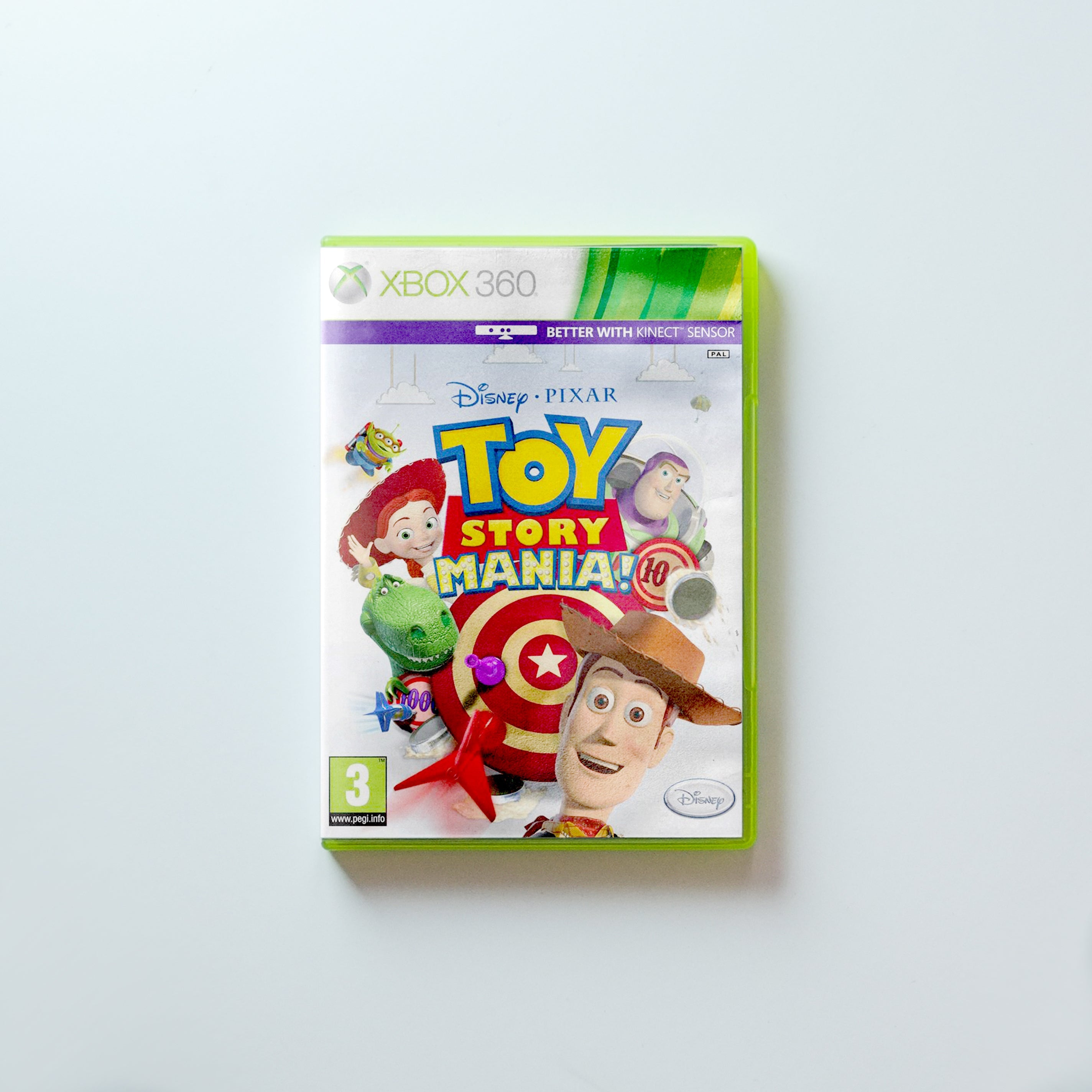 Disney•Pixar Toy Story Mania!