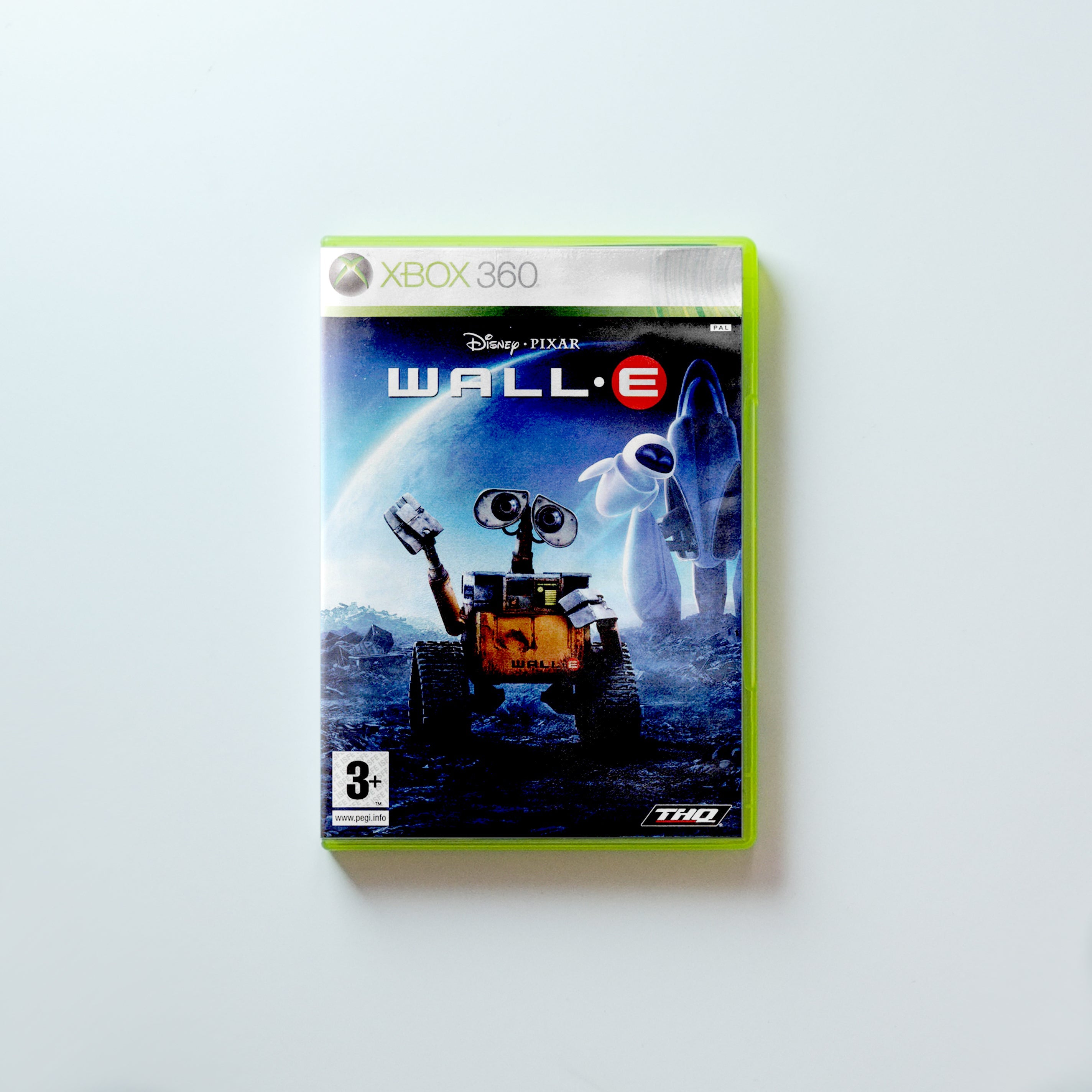 Disney•Pixar Wall-E